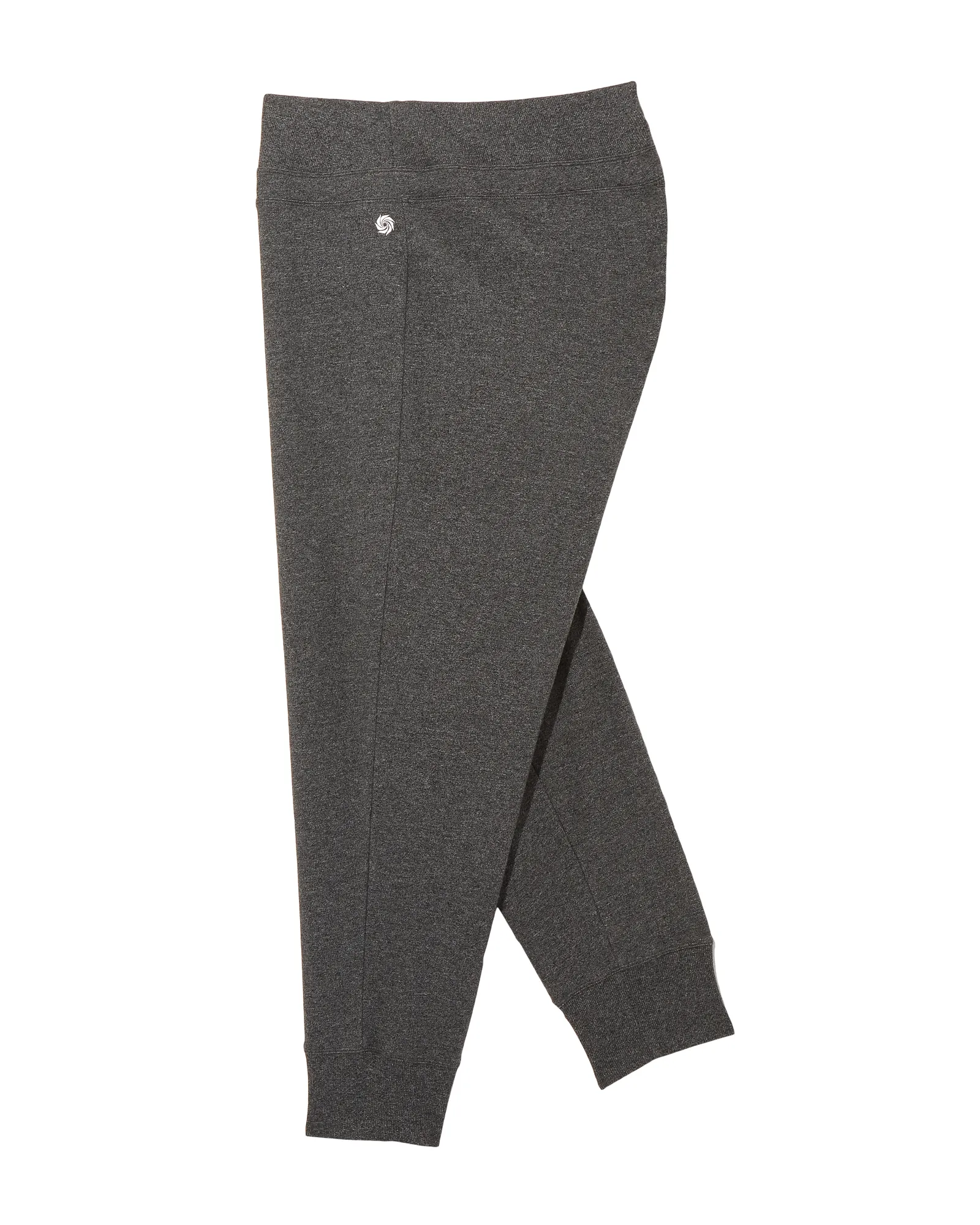 Adirondack Joggers | Charcoal Grey