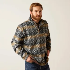 Ariat Men's Brindlewood Serape Wesley Sweater