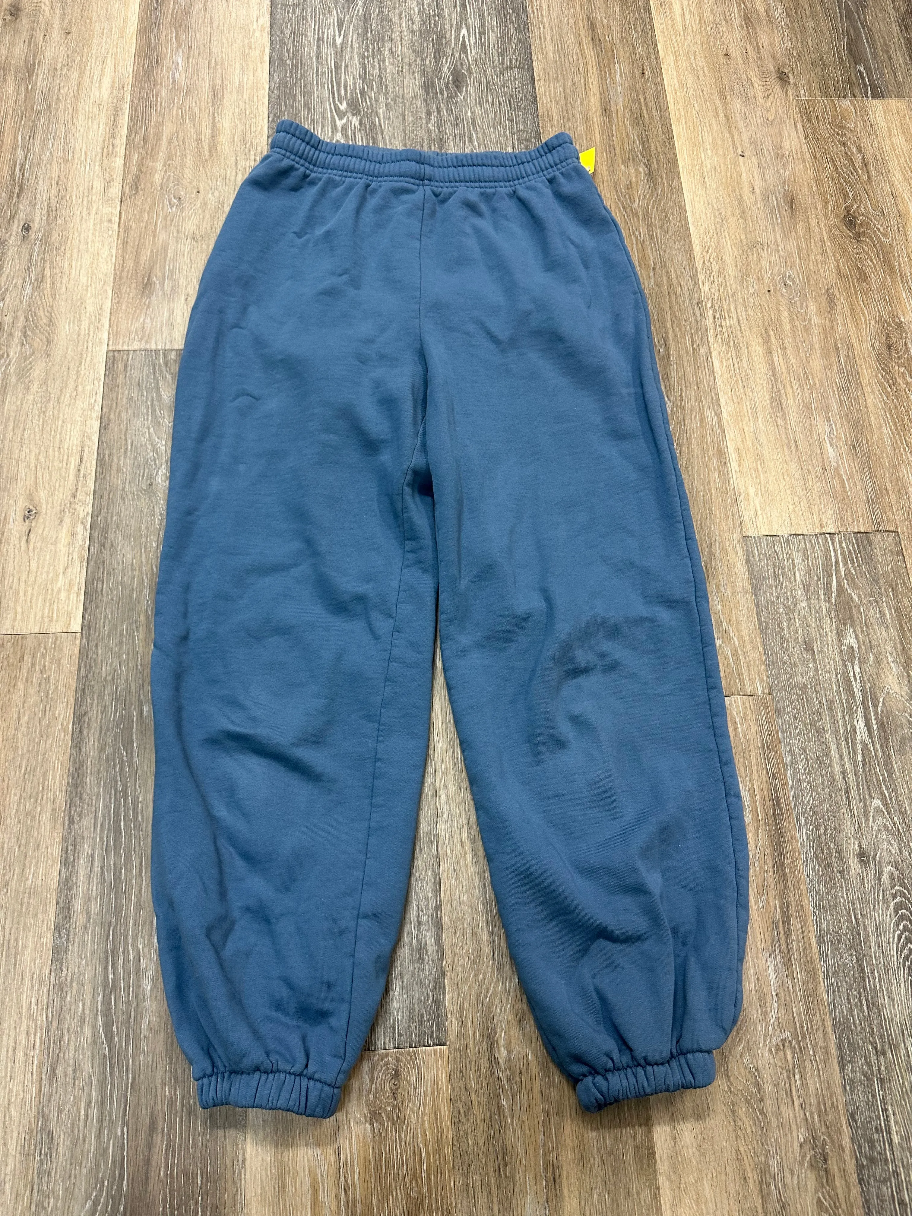 Athletic Pants By Reformation In Blue, Size: S