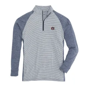 Auburn Lee Performance 1/4 Zip