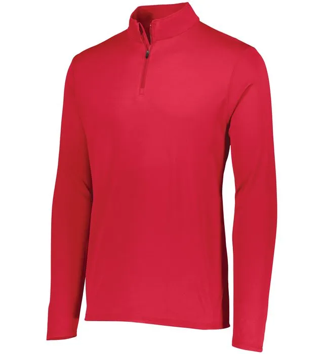 Augusta Attain Wicking 1/4 Zip