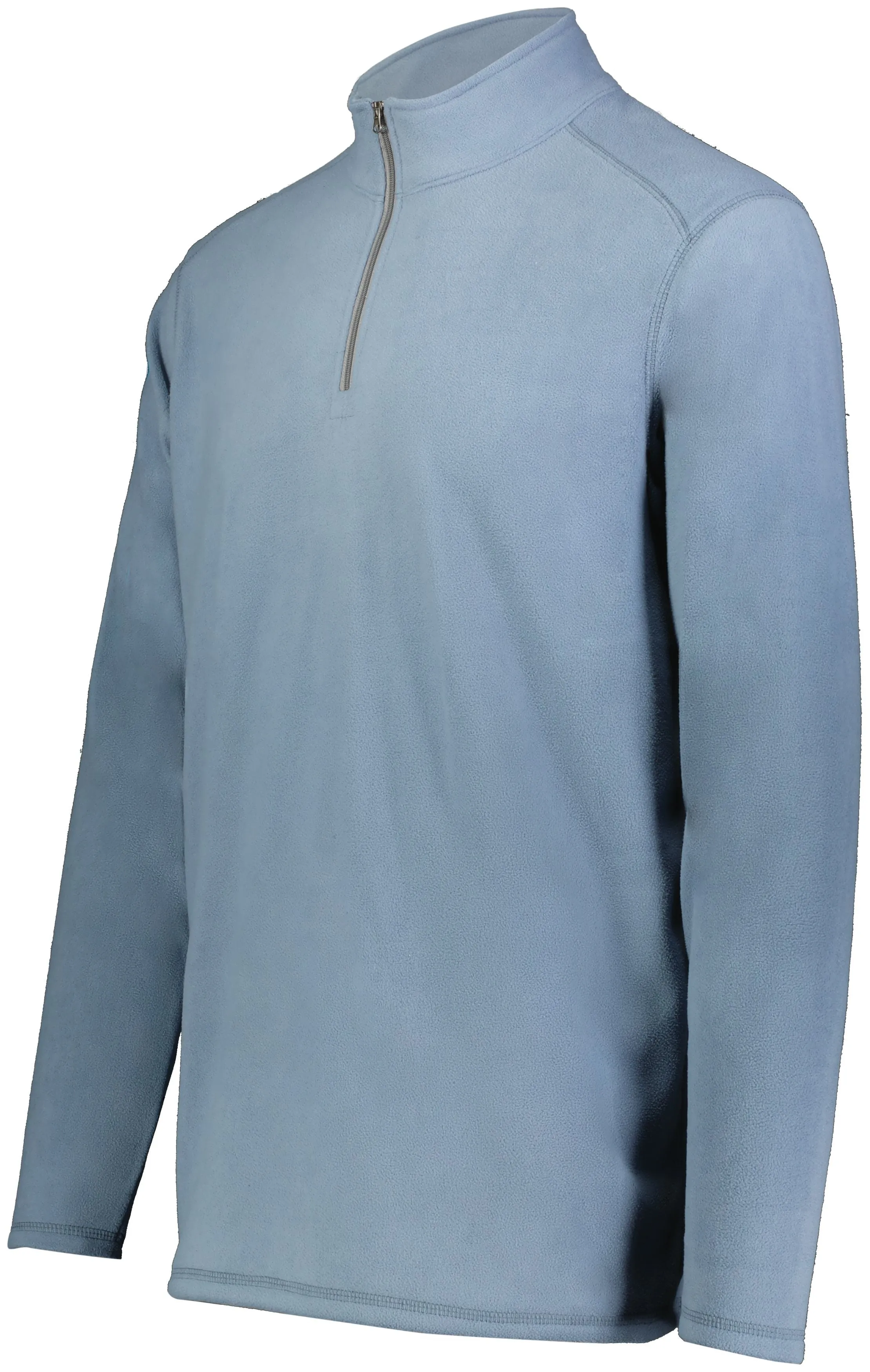 Augusta Men's Micro-Lite Fleece 1/4 Zip Pullover 1 of 2