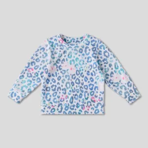 Baby Cazador Hacci Pullover