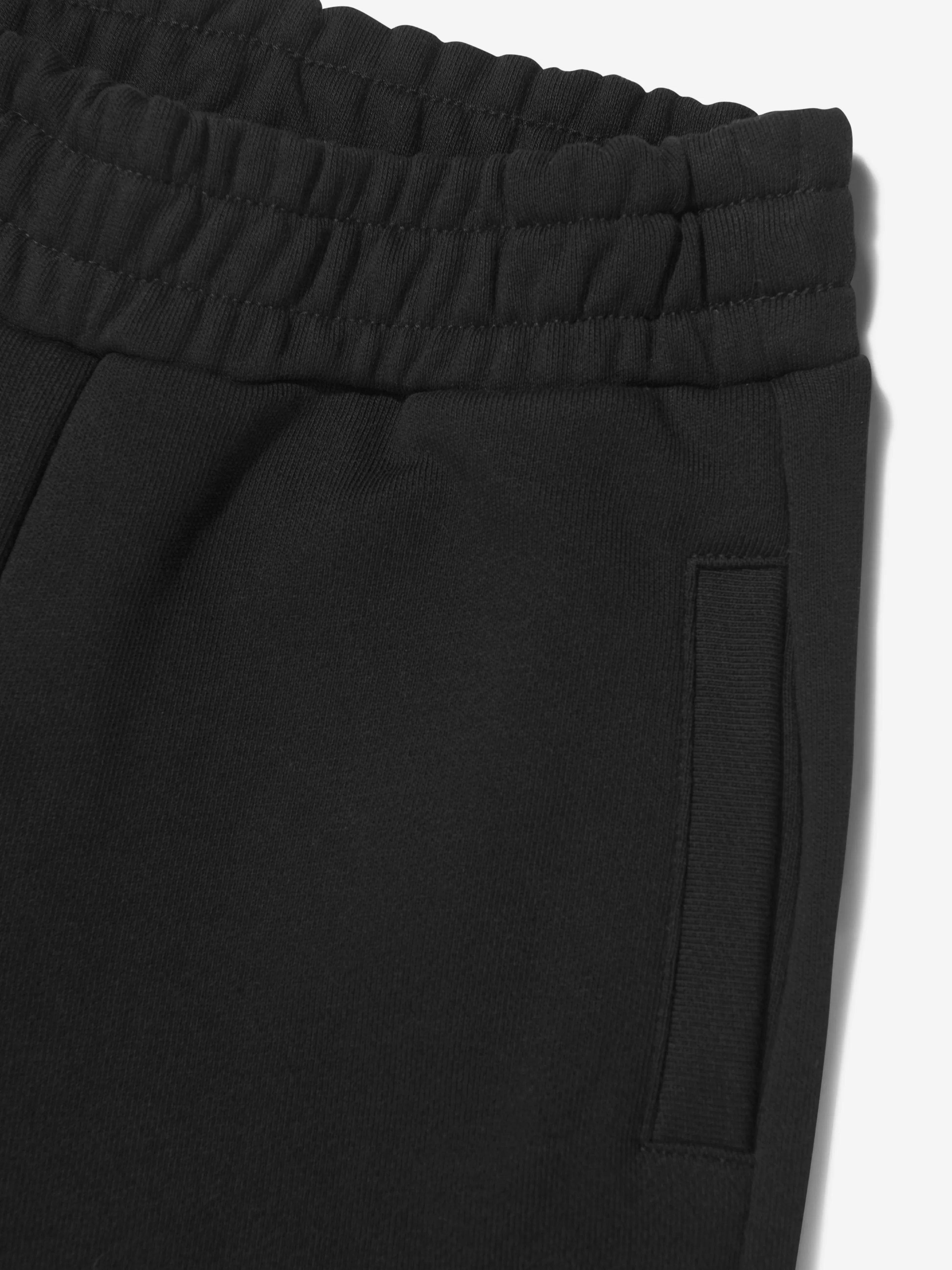 Balmain Boys Logo Pocket Joggers