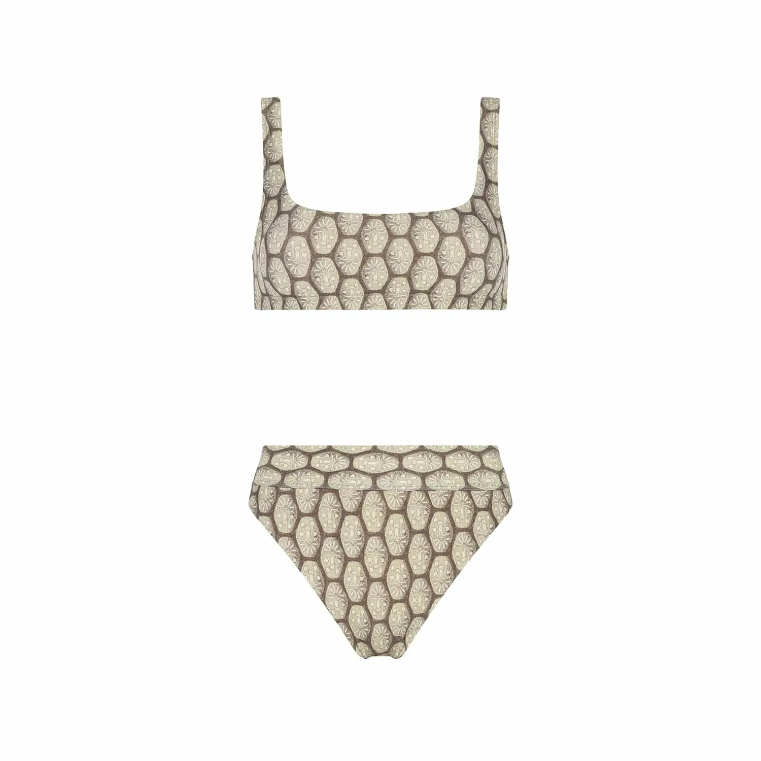 BANDEAU TOP PIÑA 74