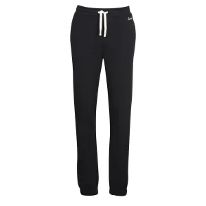 Barbour Womens Otterburn Joggers Black