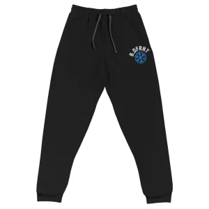 B.DFRNT Joggers | Black