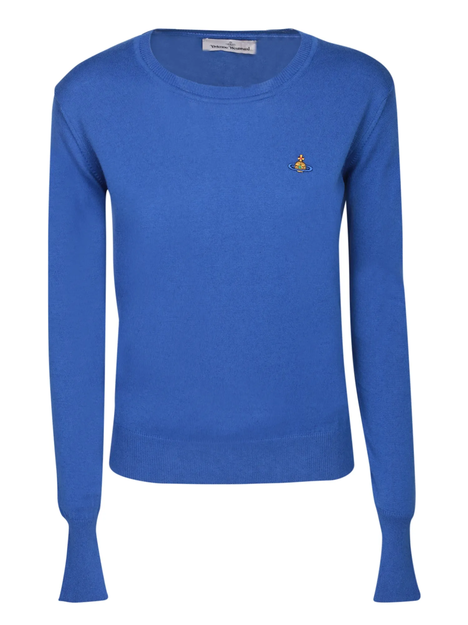 Bea blue pullover