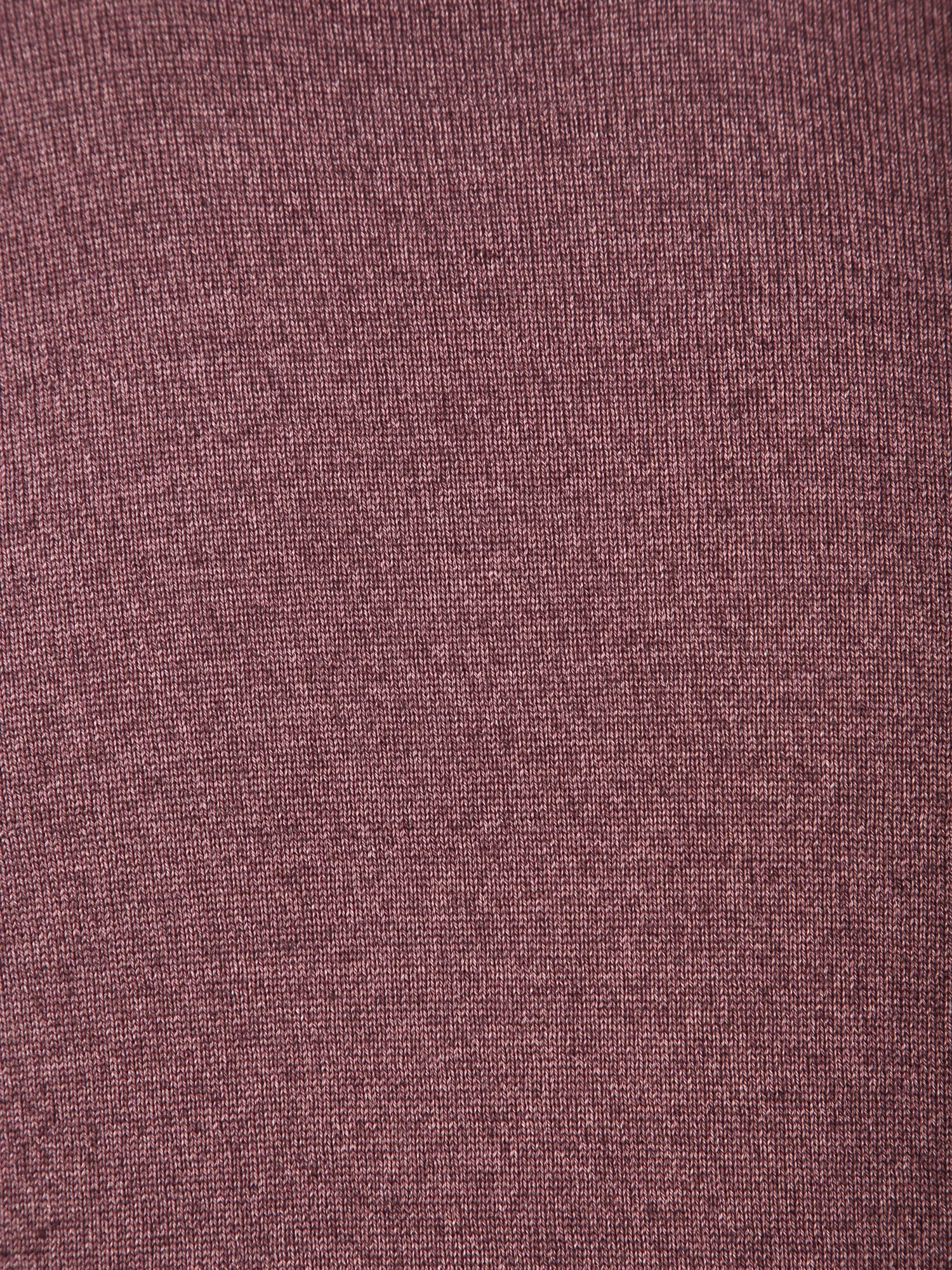 Bordeaux wool pullover