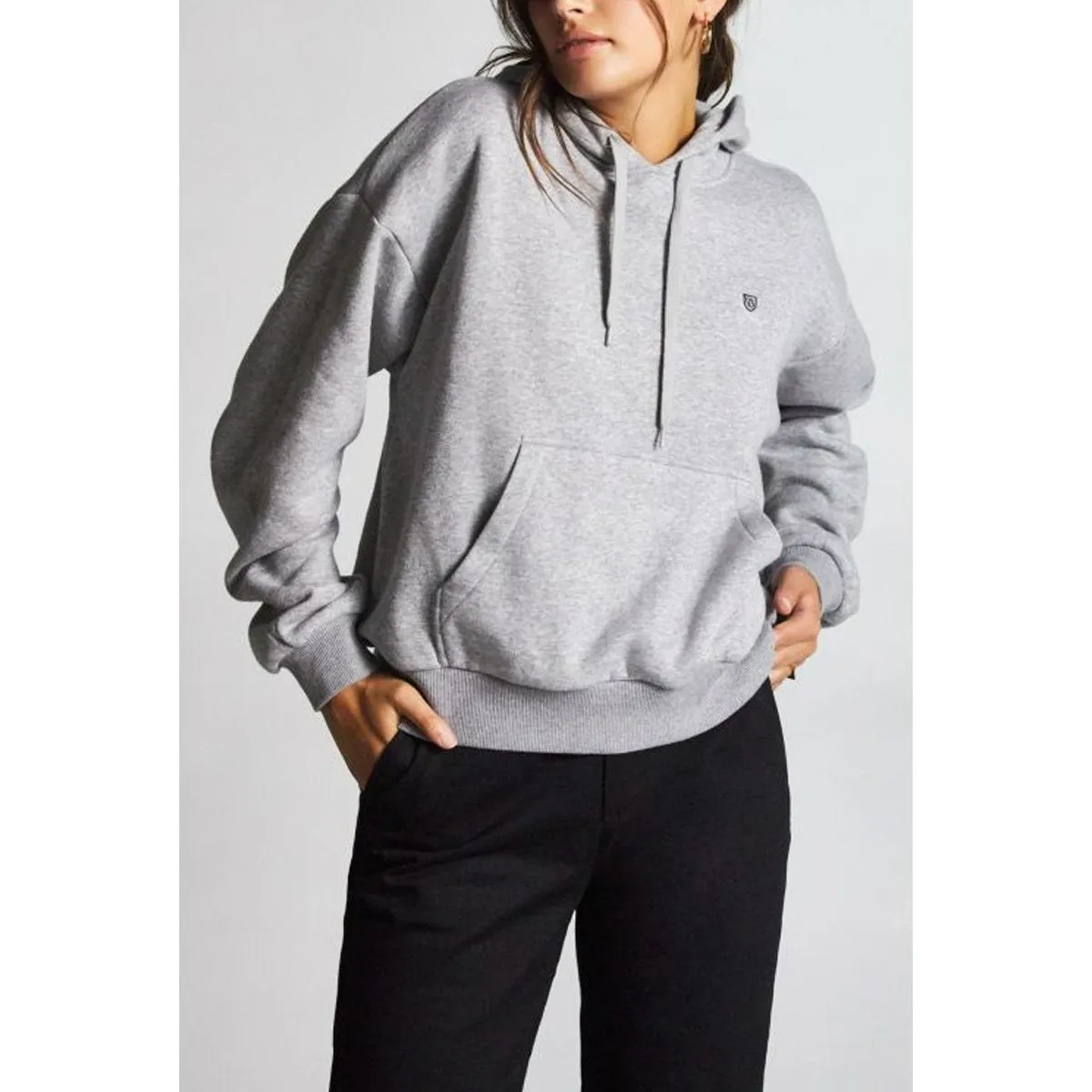 Brixton Women's Vintage Hoodie