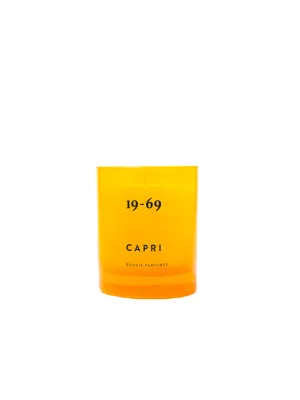 Capri Candle