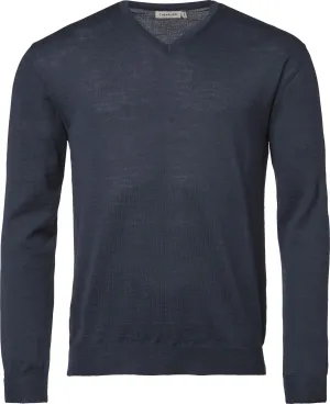 Chevalier Men&#x27;s Aston Pullover Navy | Buy Chevalier Men&#x27;s Aston Pullover Navy here | Outnorth