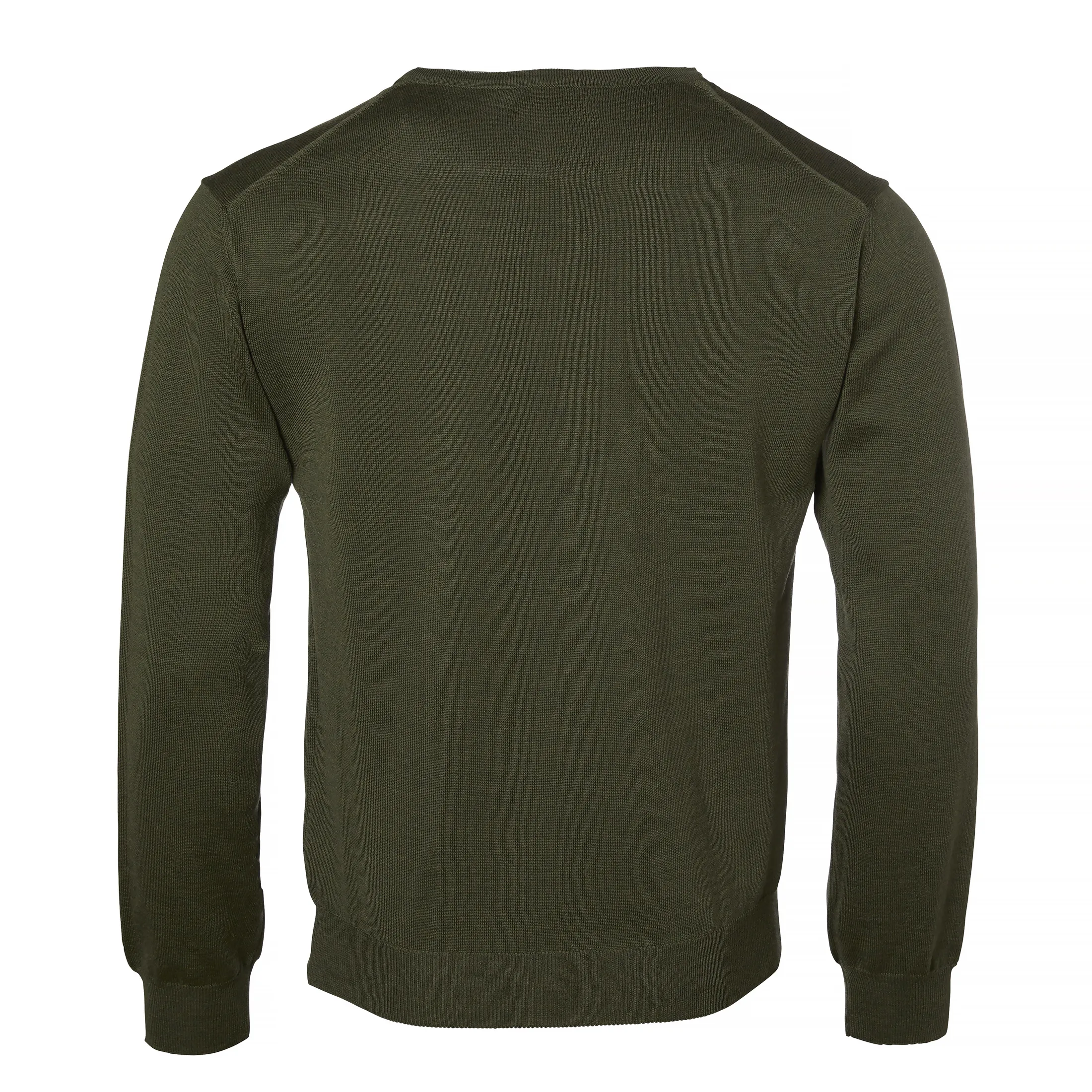 Chevalier Men&#x27;s Aston Pullover Pine Green | Buy Chevalier Men&#x27;s Aston Pullover Pine Green here | Outnorth