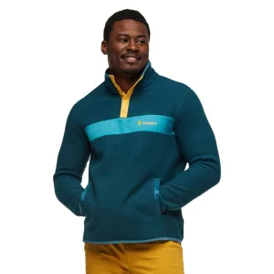 Cotopaxi Men&#x27;s Teca Fleece Pullover Mindo | Buy Cotopaxi Men&#x27;s Teca Fleece Pullover Mindo here | Outnorth