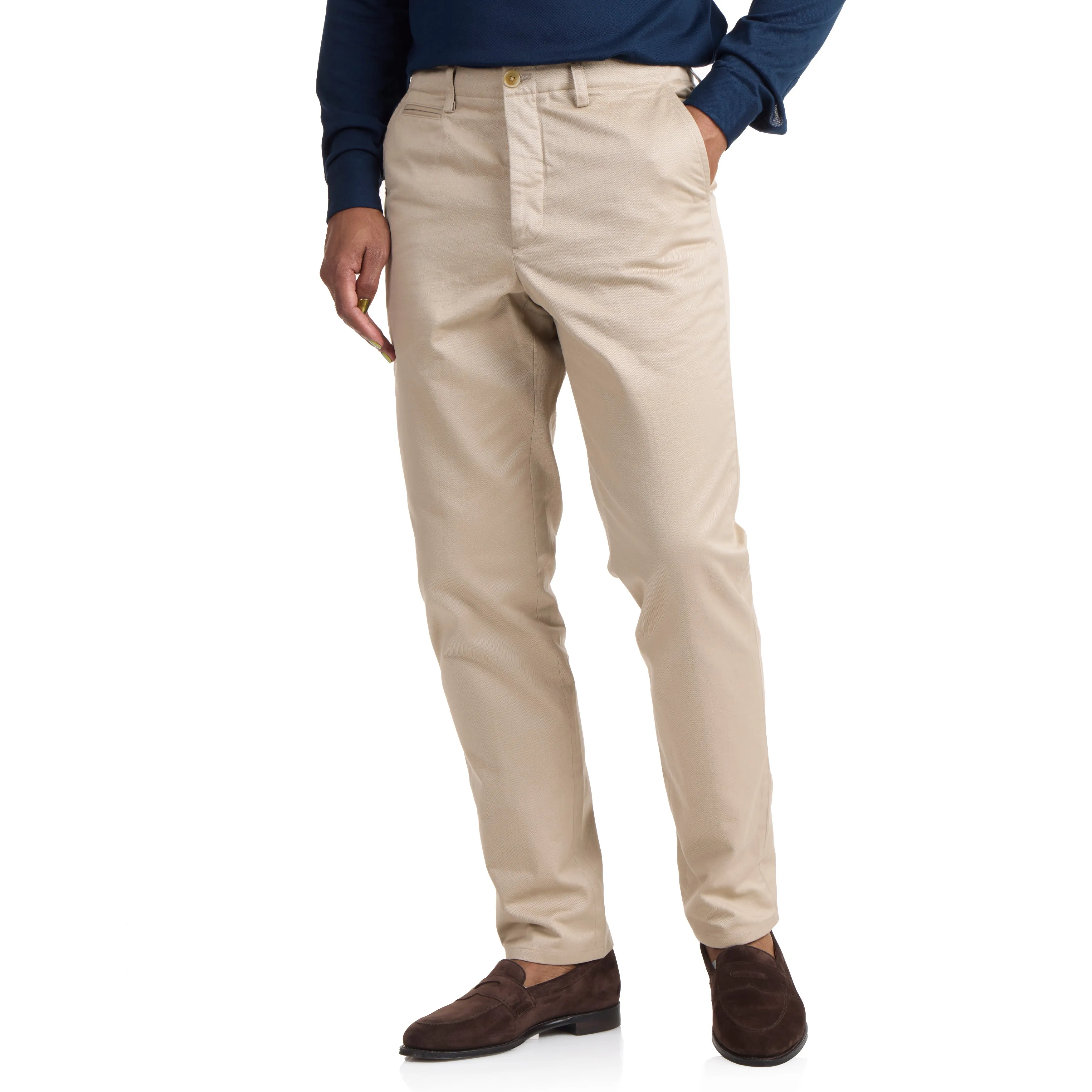 Cotton Sport Chinos