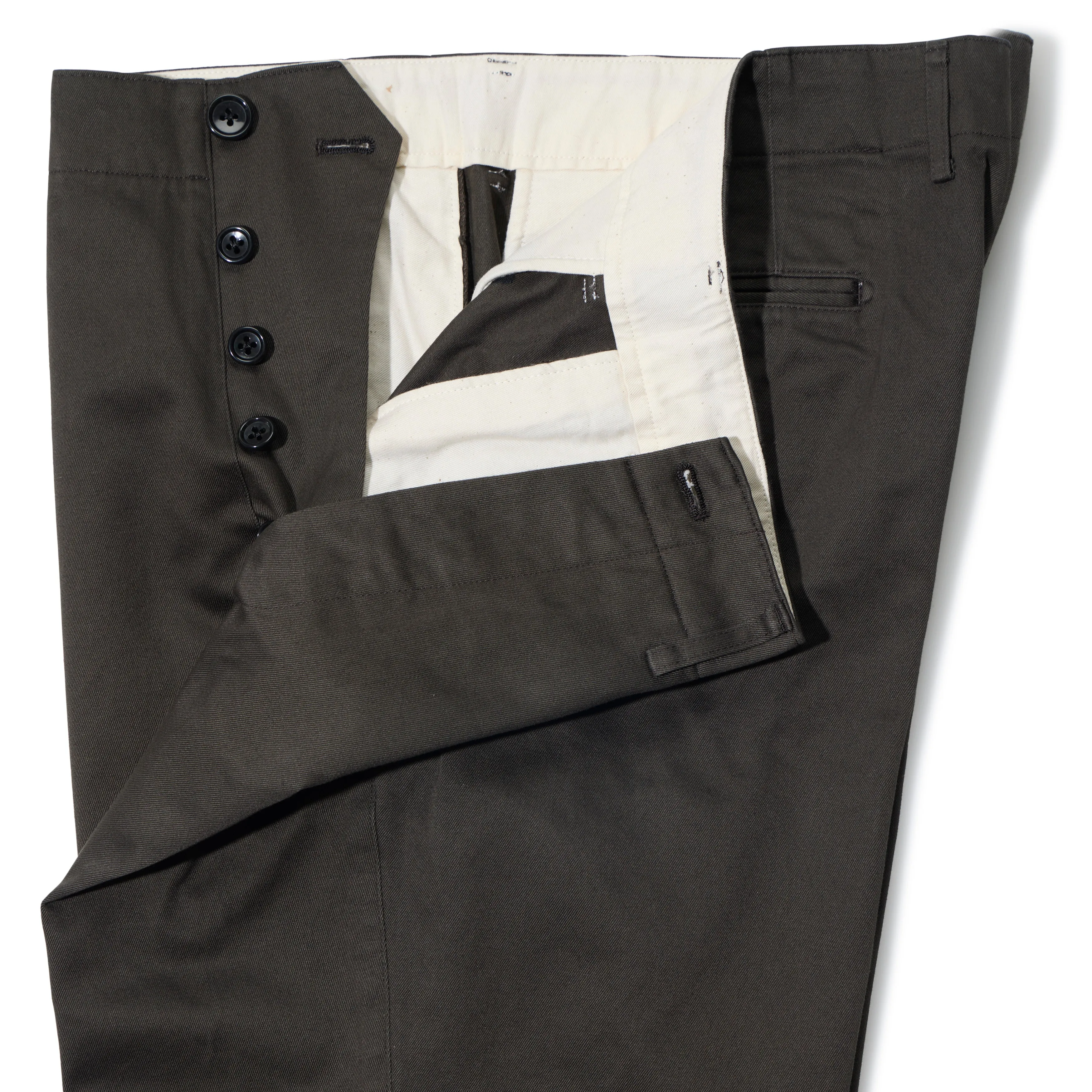 Cotton Sport Chinos