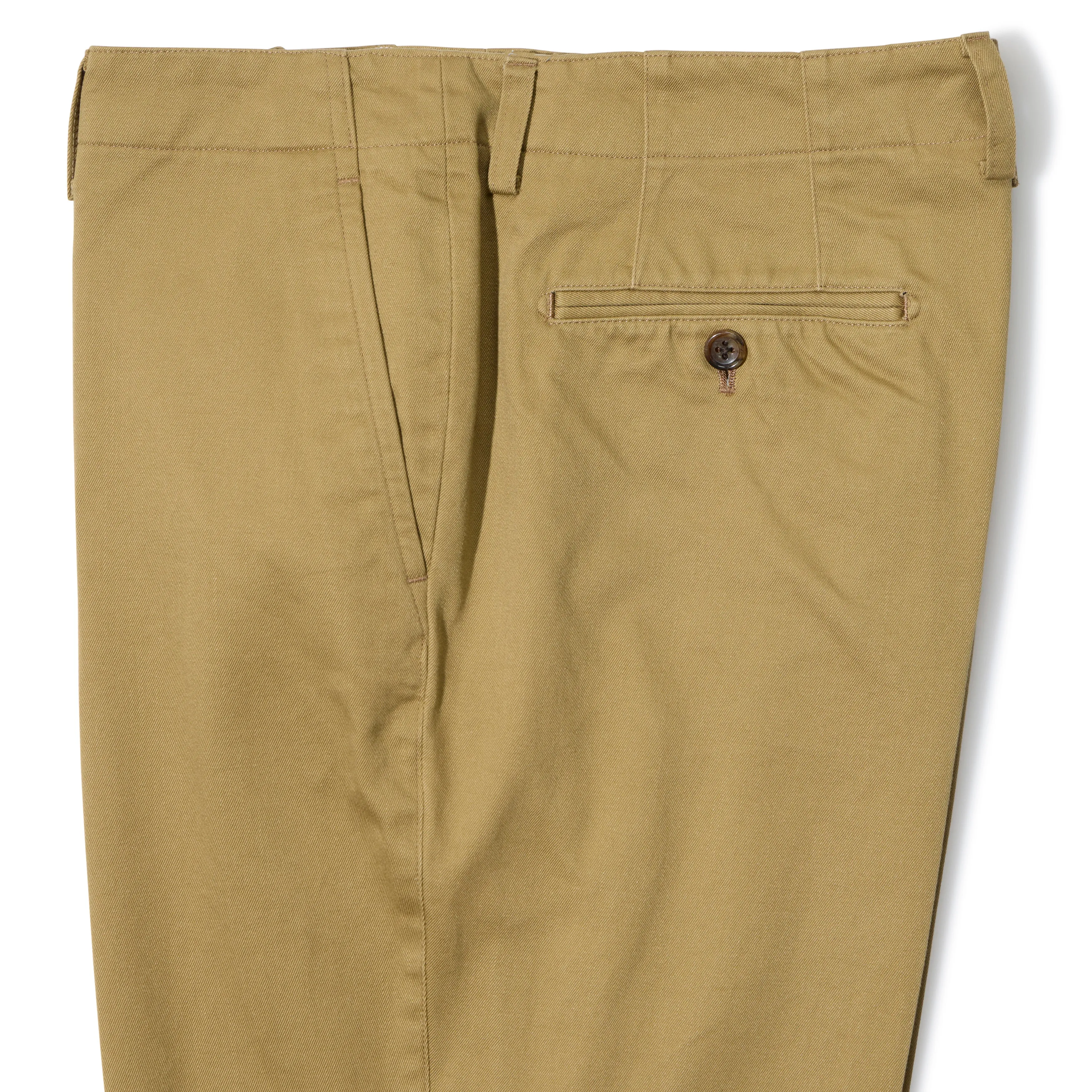 Cotton Sport Chinos