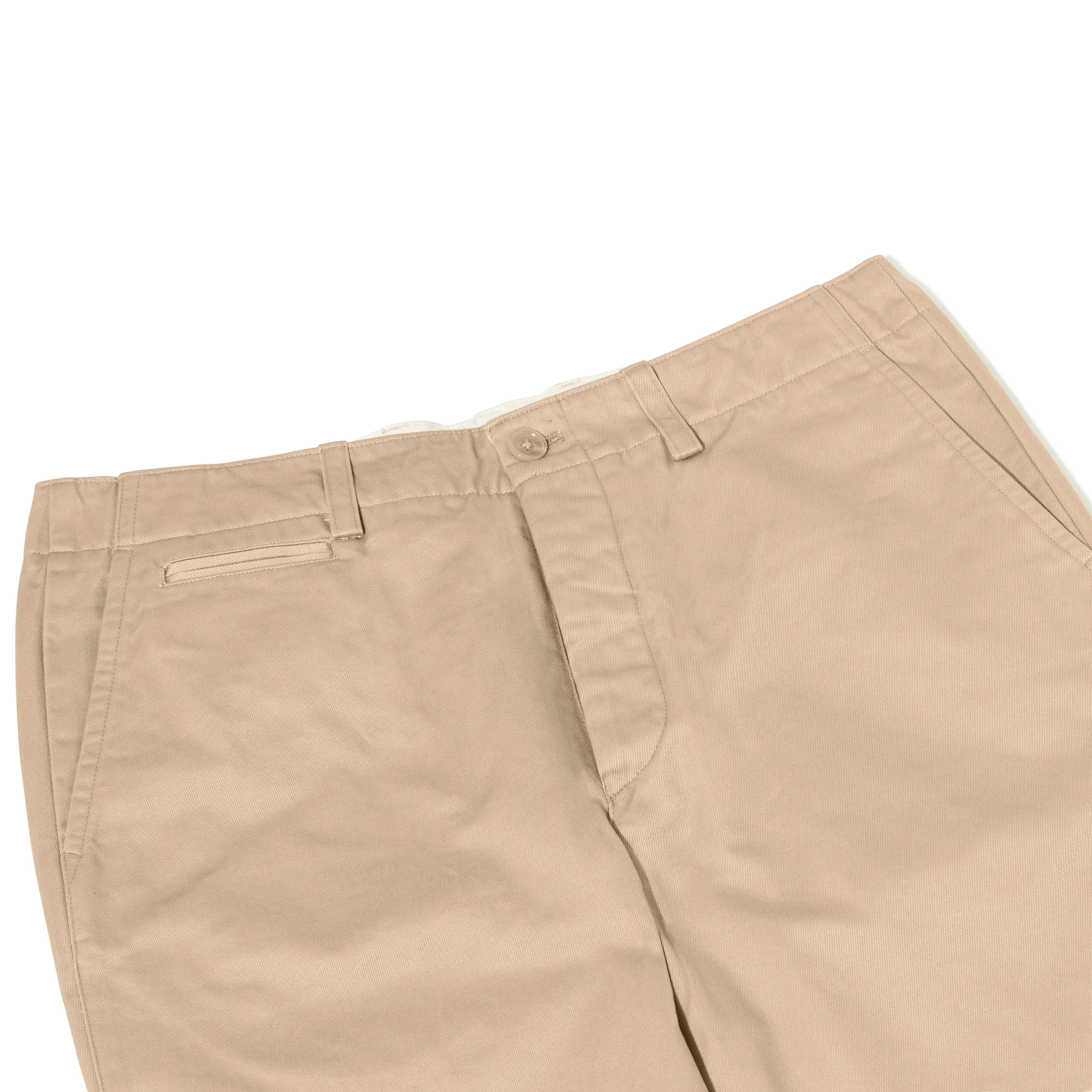 Cotton Sport Chinos