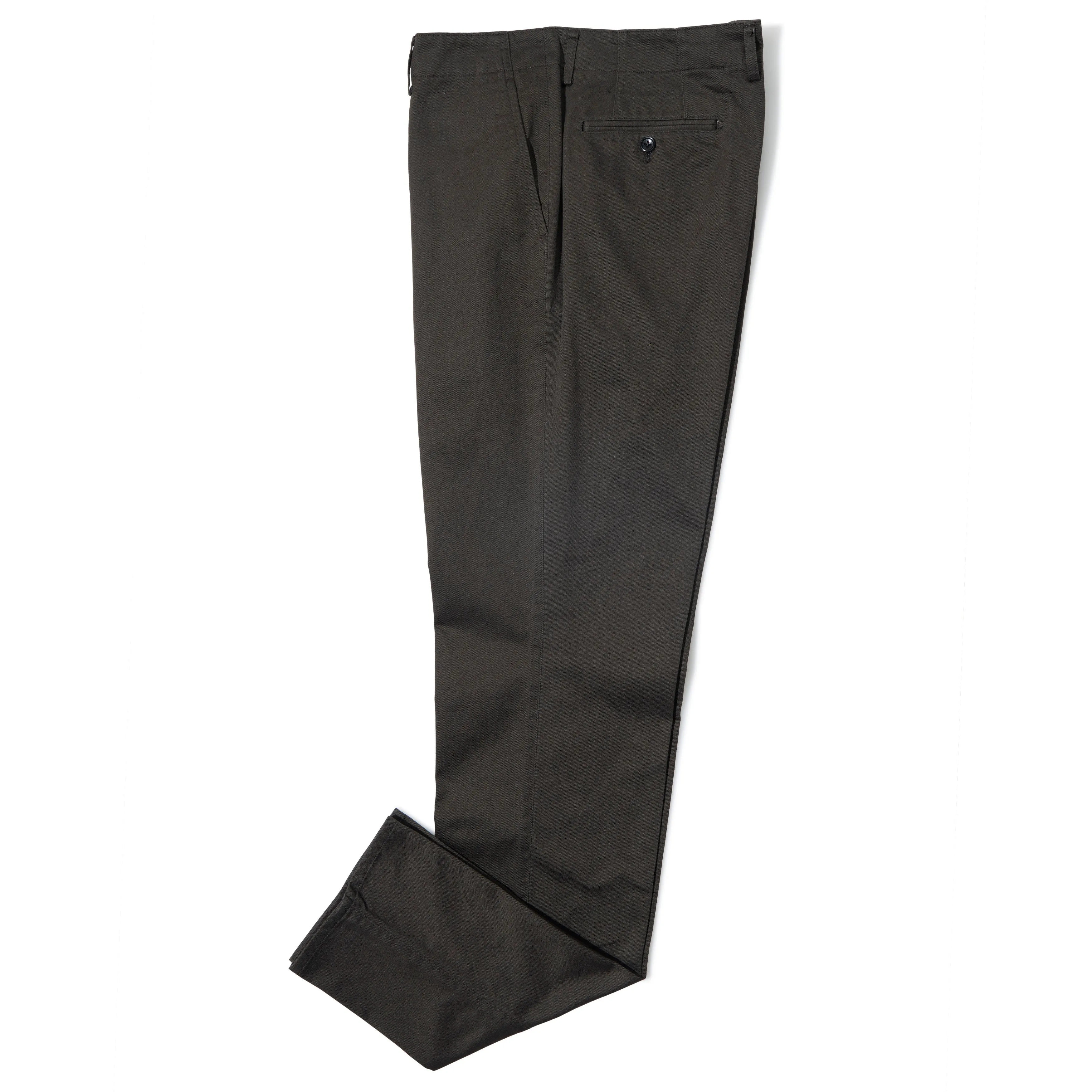 Cotton Sport Chinos