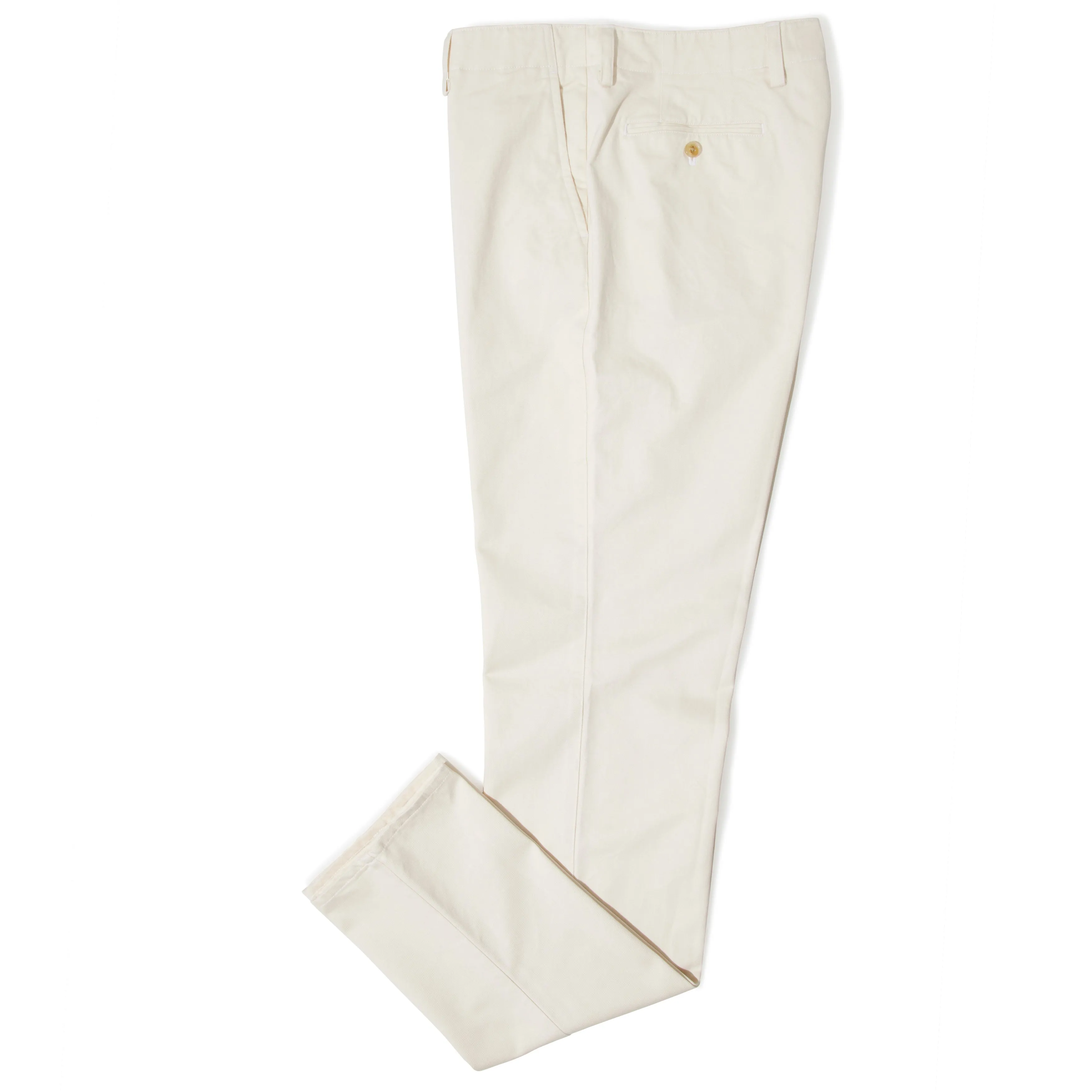 Cotton Sport Chinos