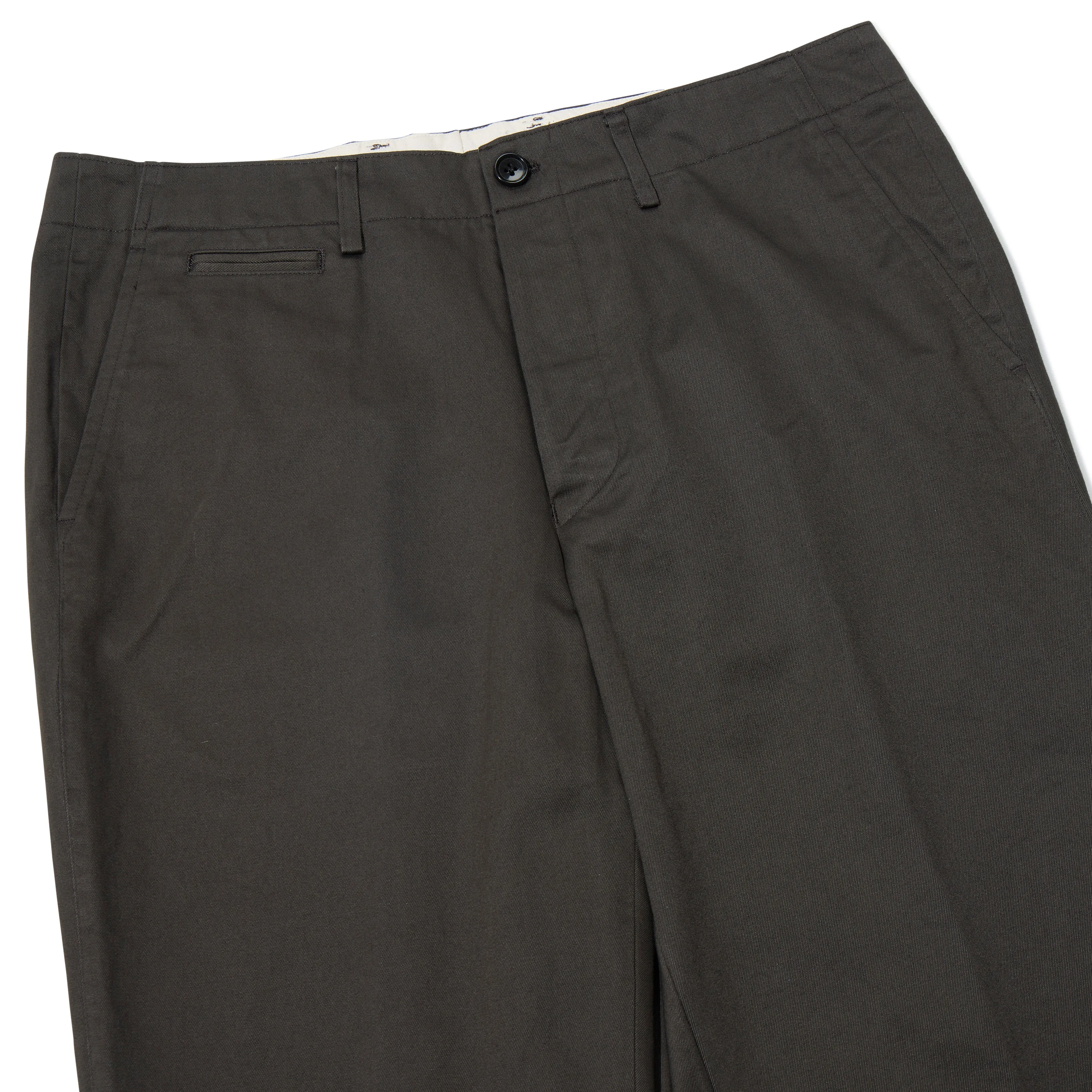 Cotton Sport Chinos