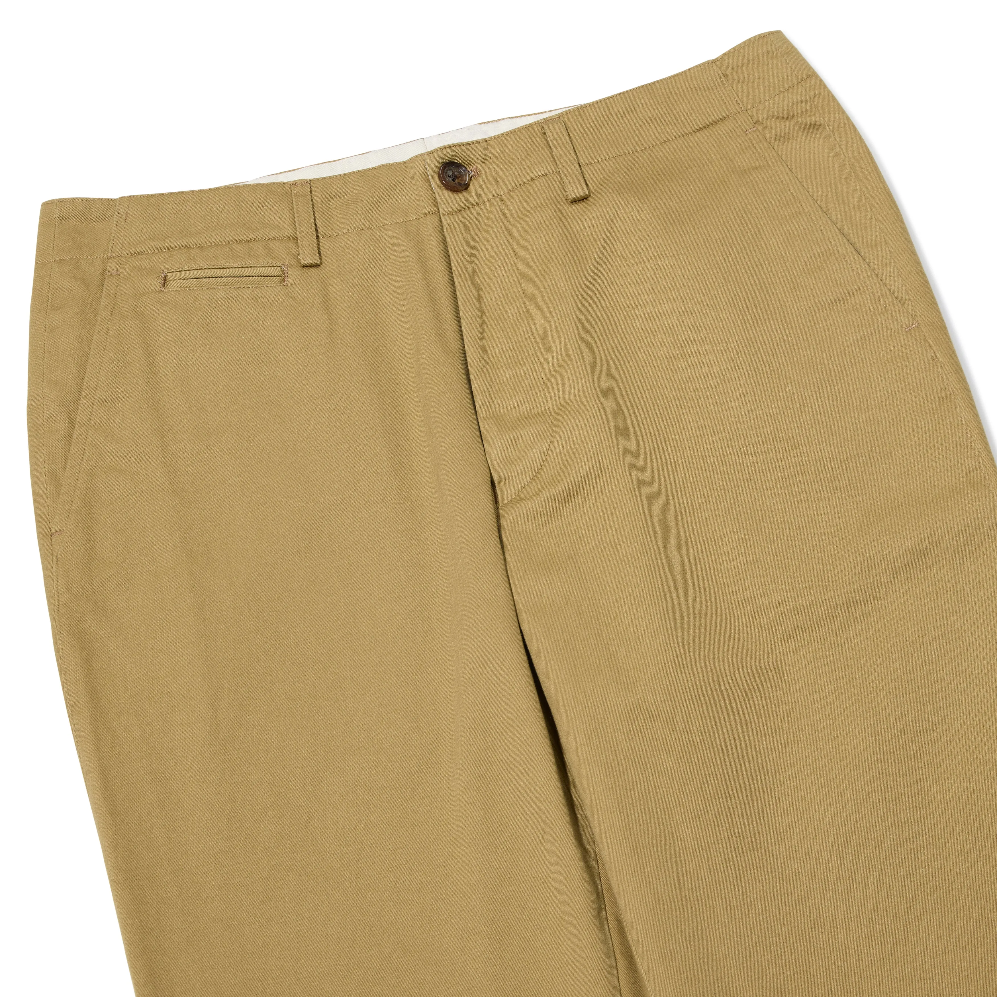 Cotton Sport Chinos