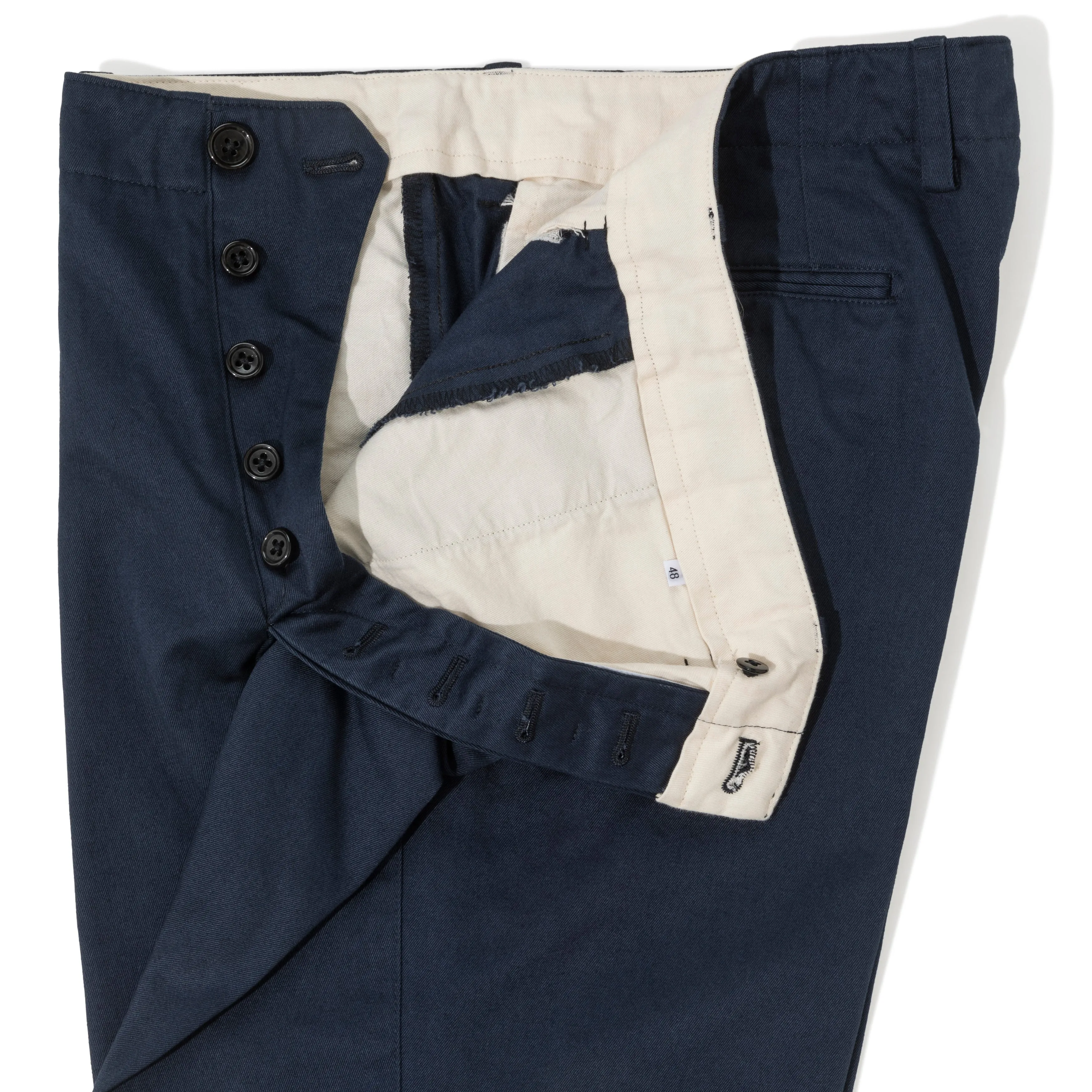 Cotton Sport Chinos