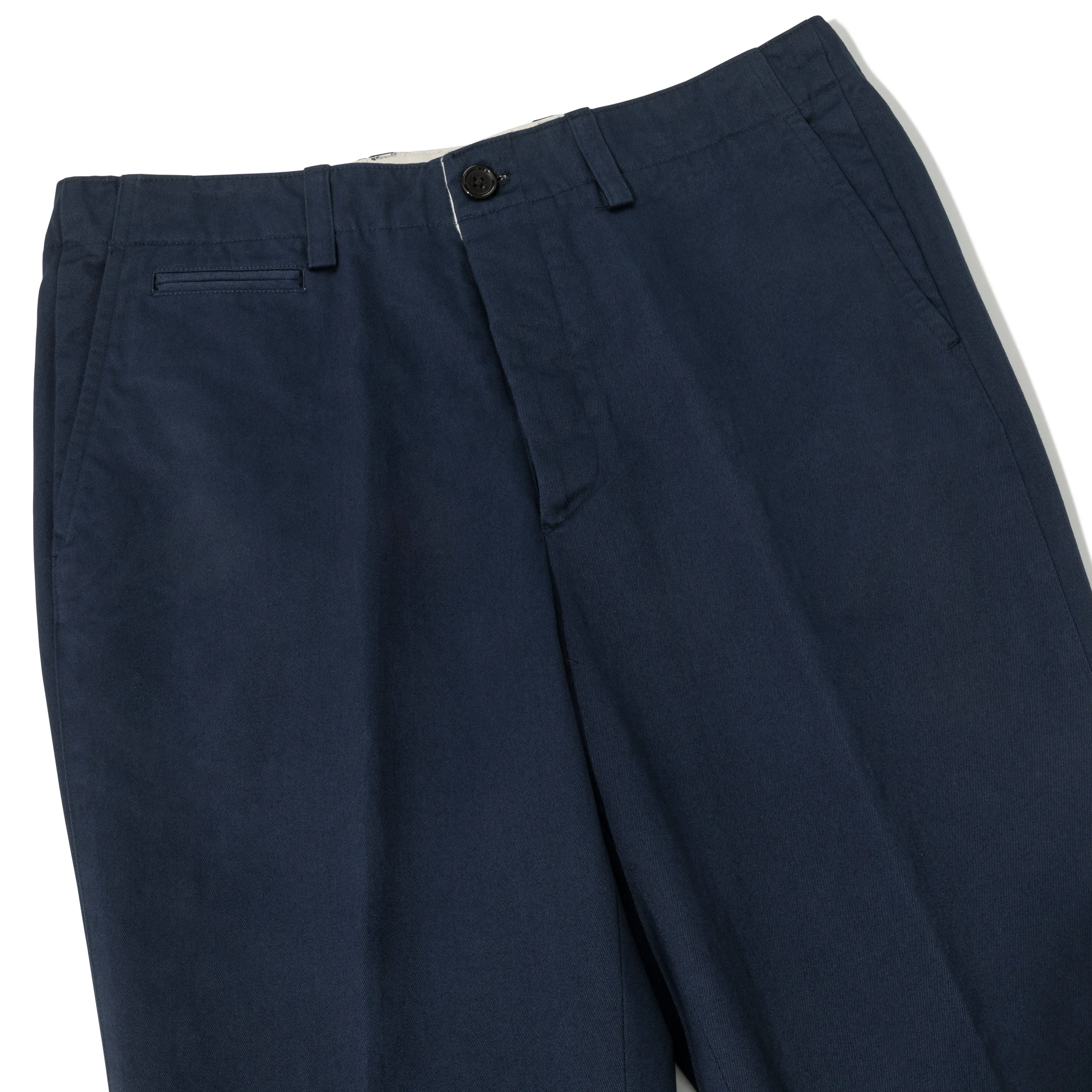 Cotton Sport Chinos