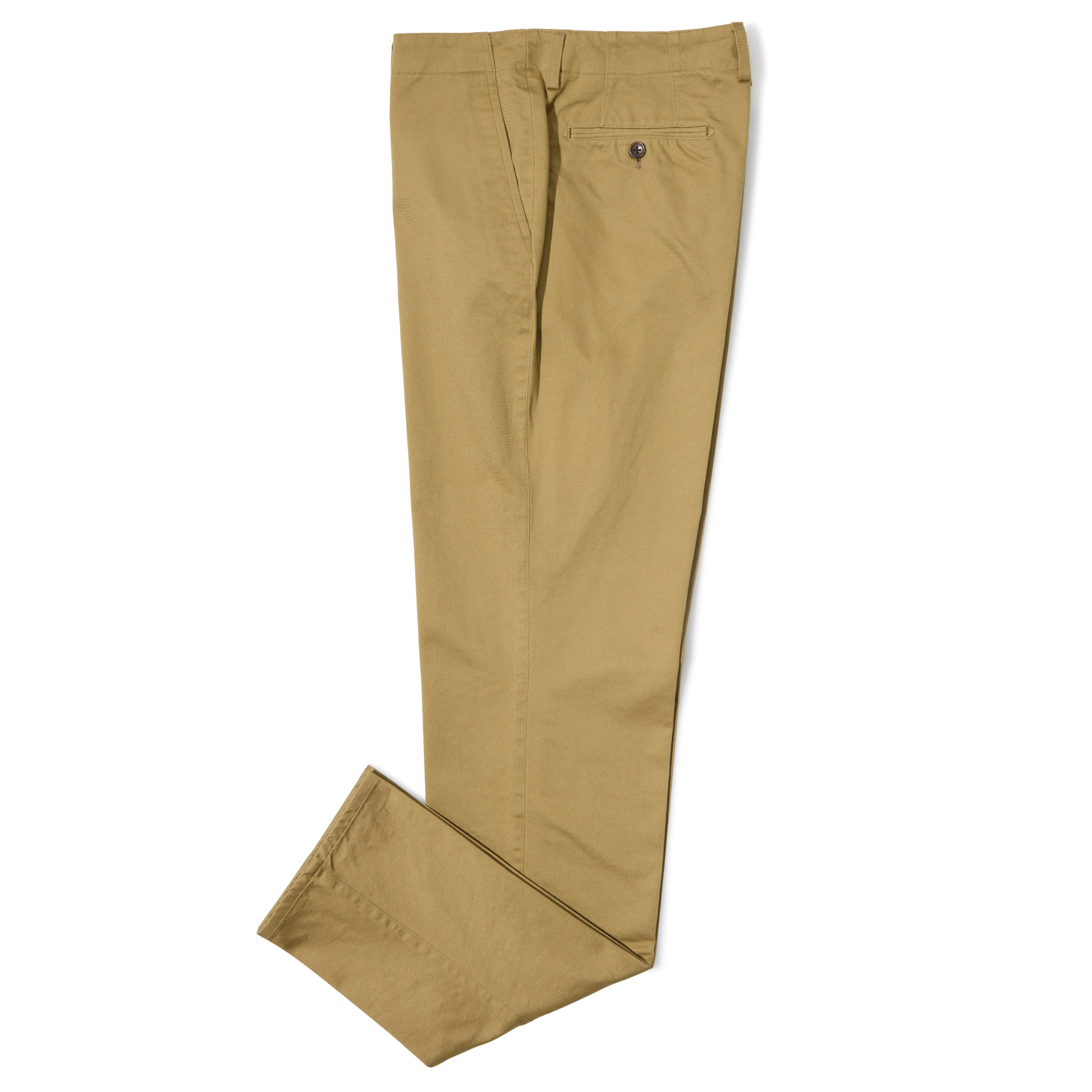 Cotton Sport Chinos