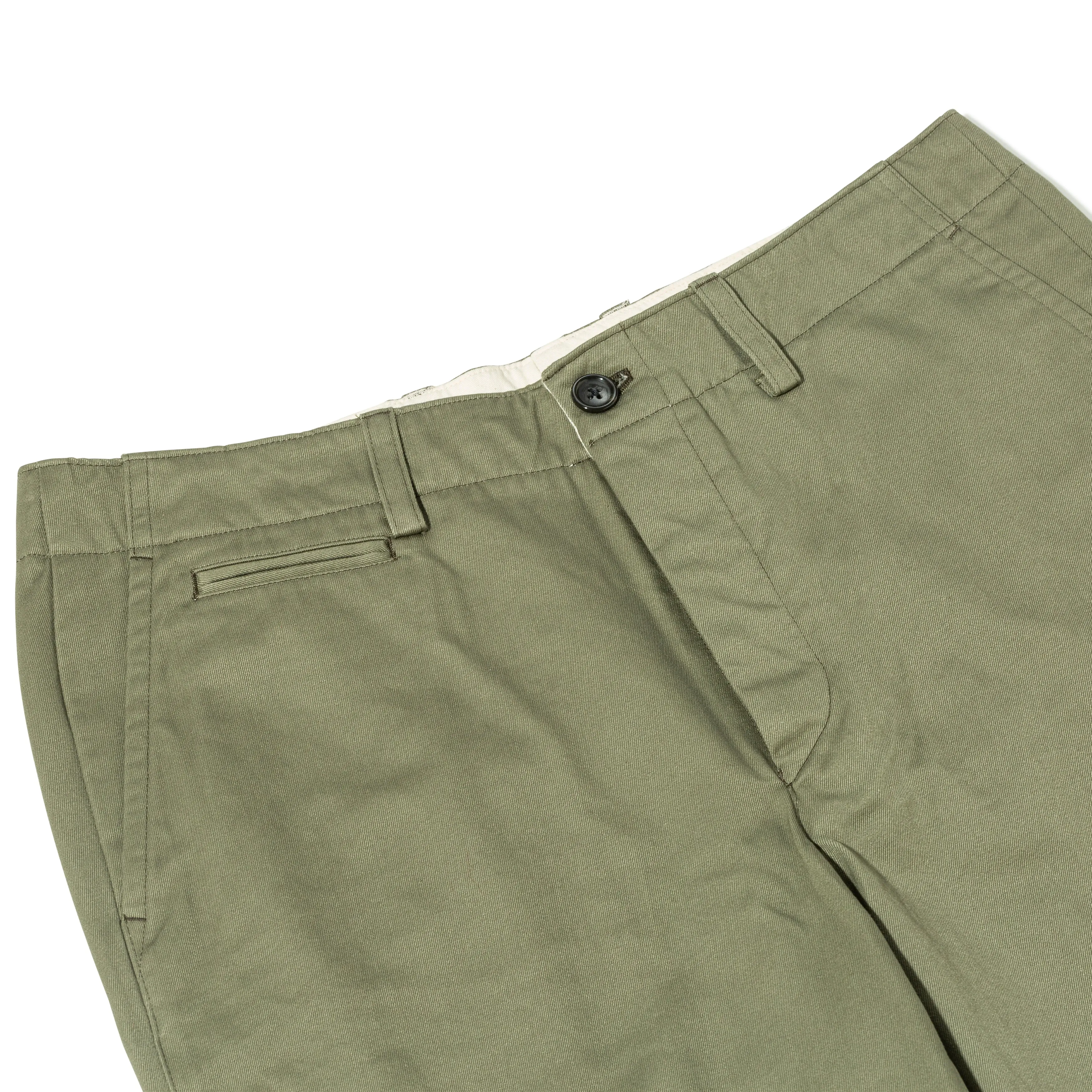 Cotton Sport Chinos