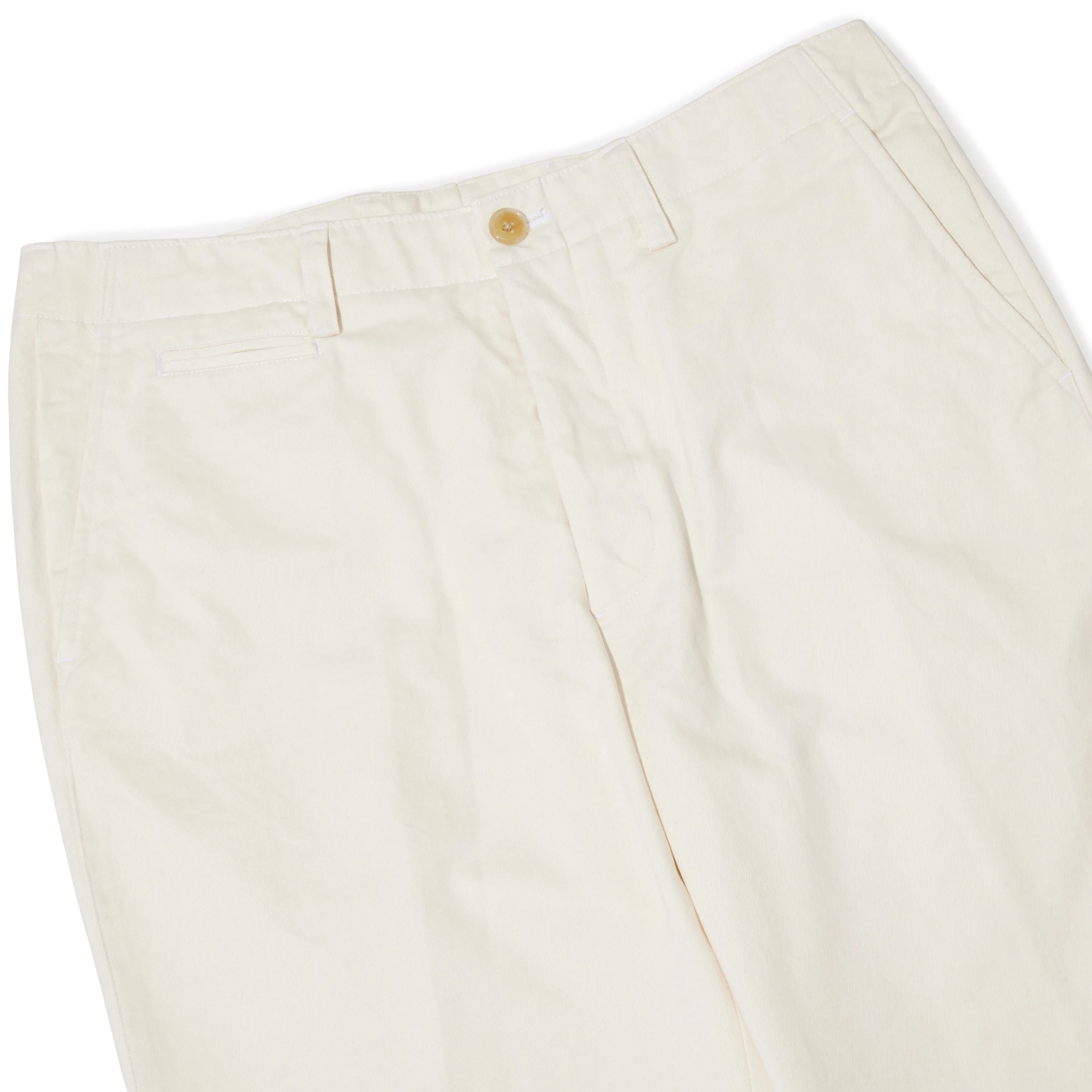 Cotton Sport Chinos