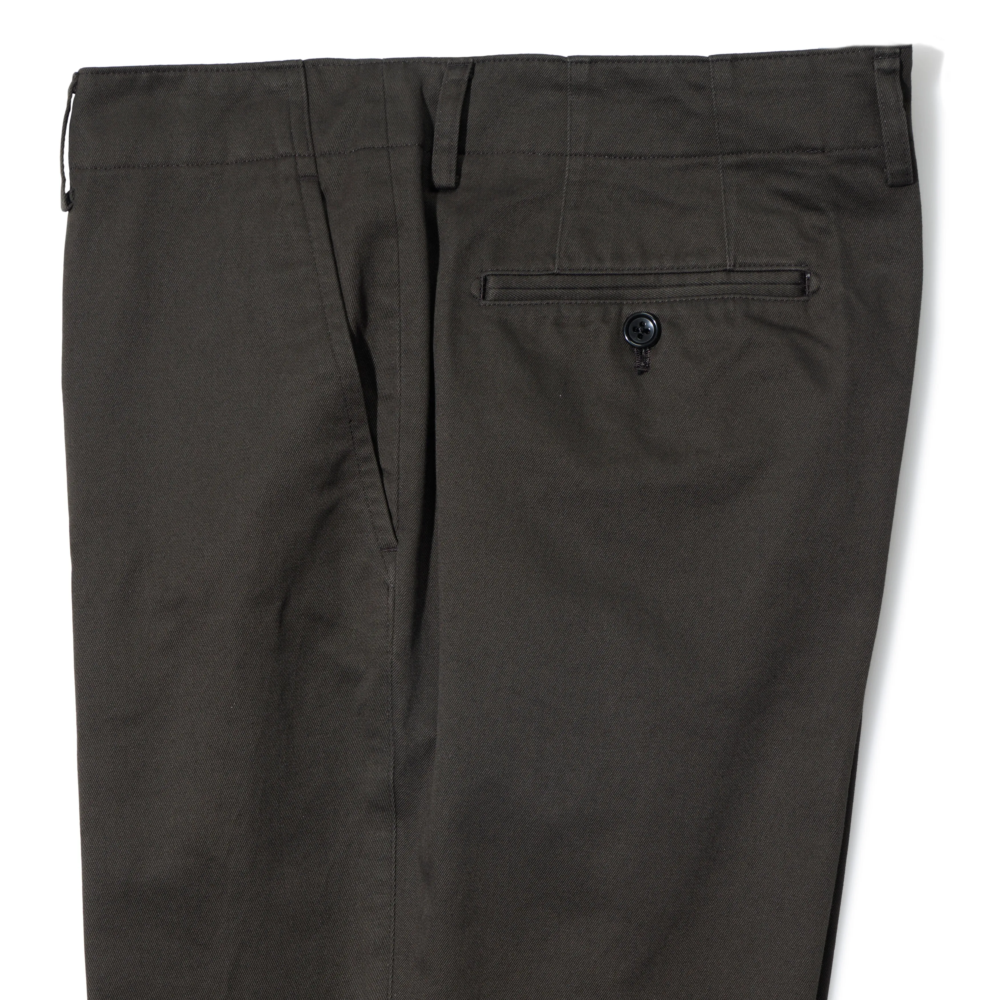 Cotton Sport Chinos