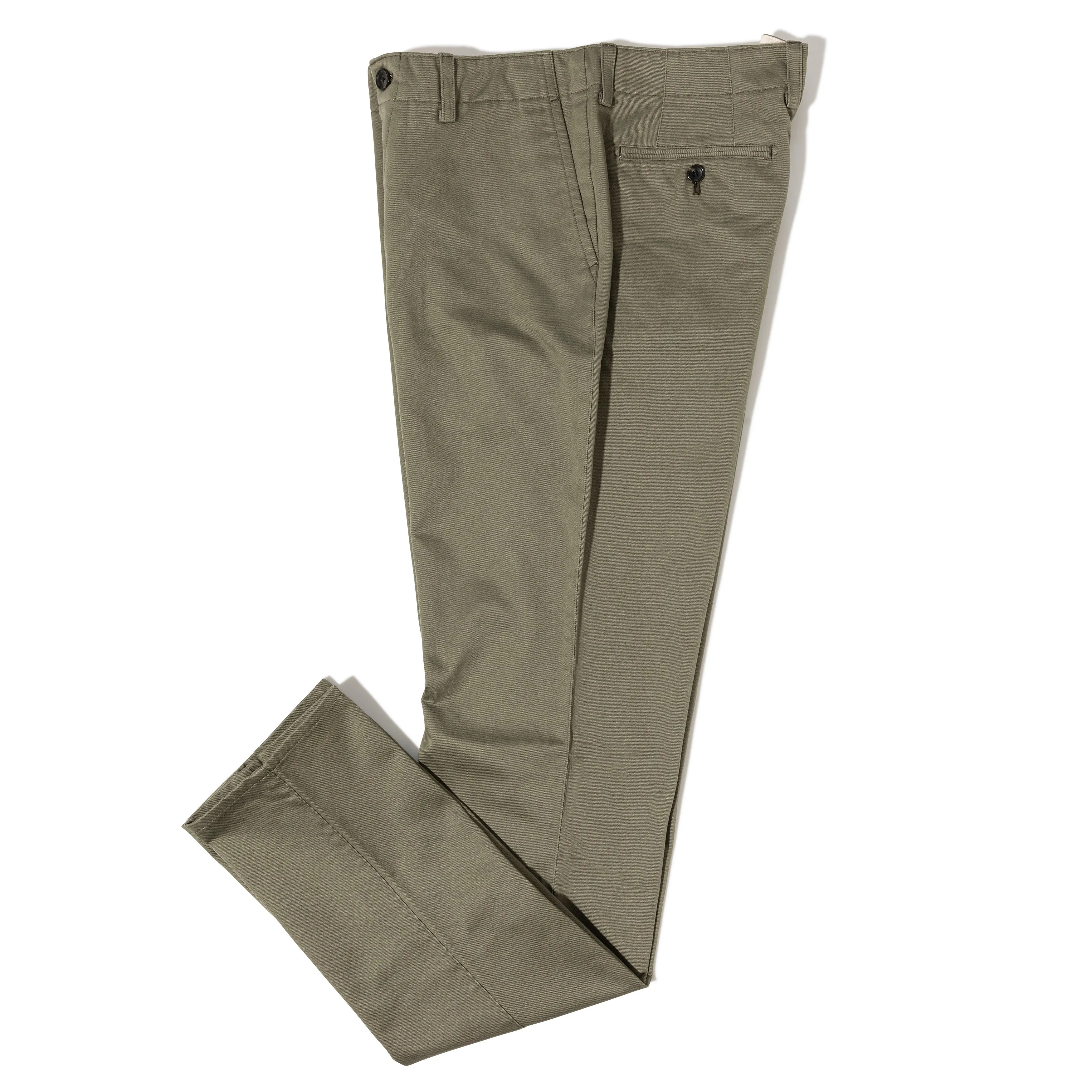 Cotton Sport Chinos