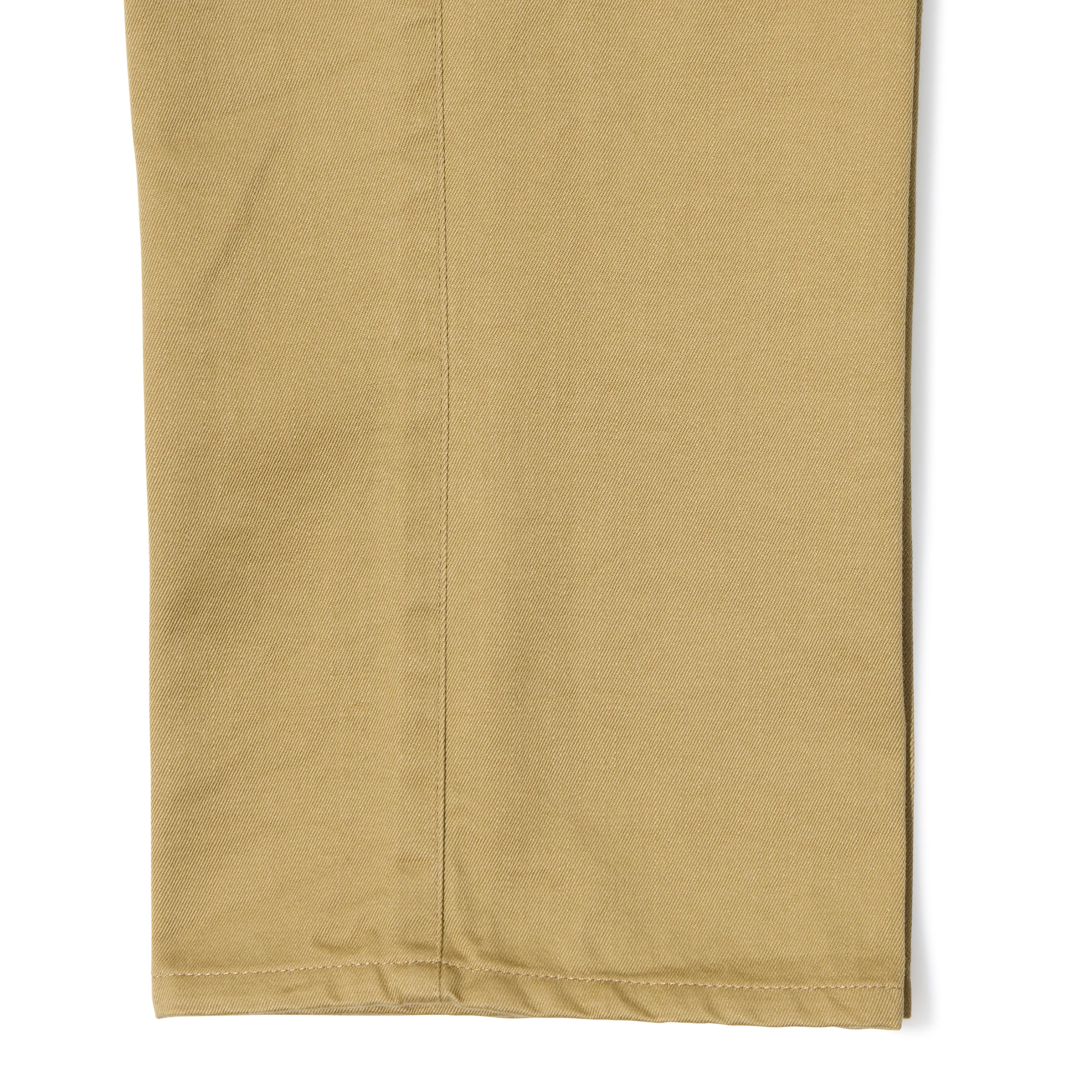 Cotton Sport Chinos