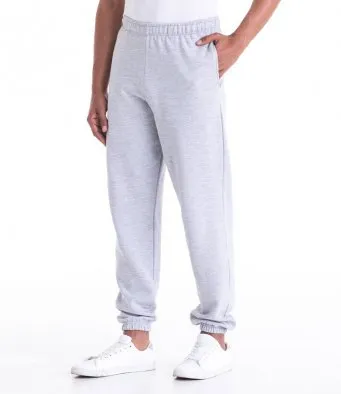 Cuff Pants Jogging Bottoms - Unisex / Mens / Womens