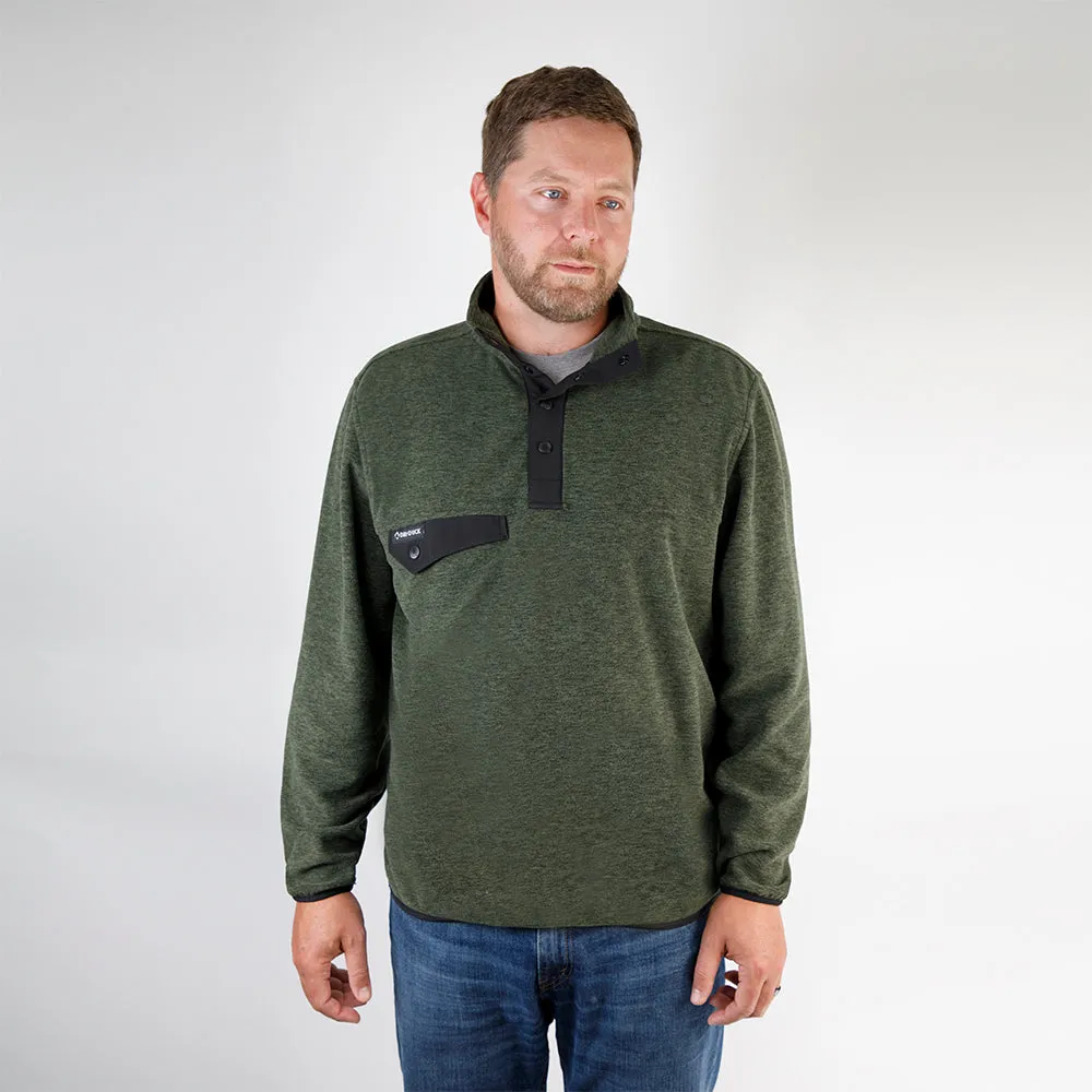 Denali Fleece Pullover