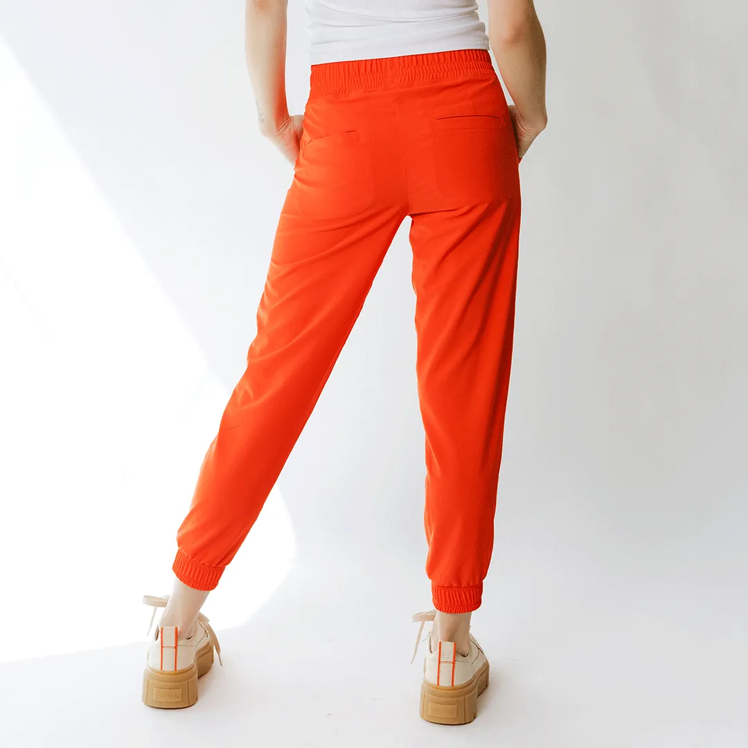 Destination Joggers, Poppy