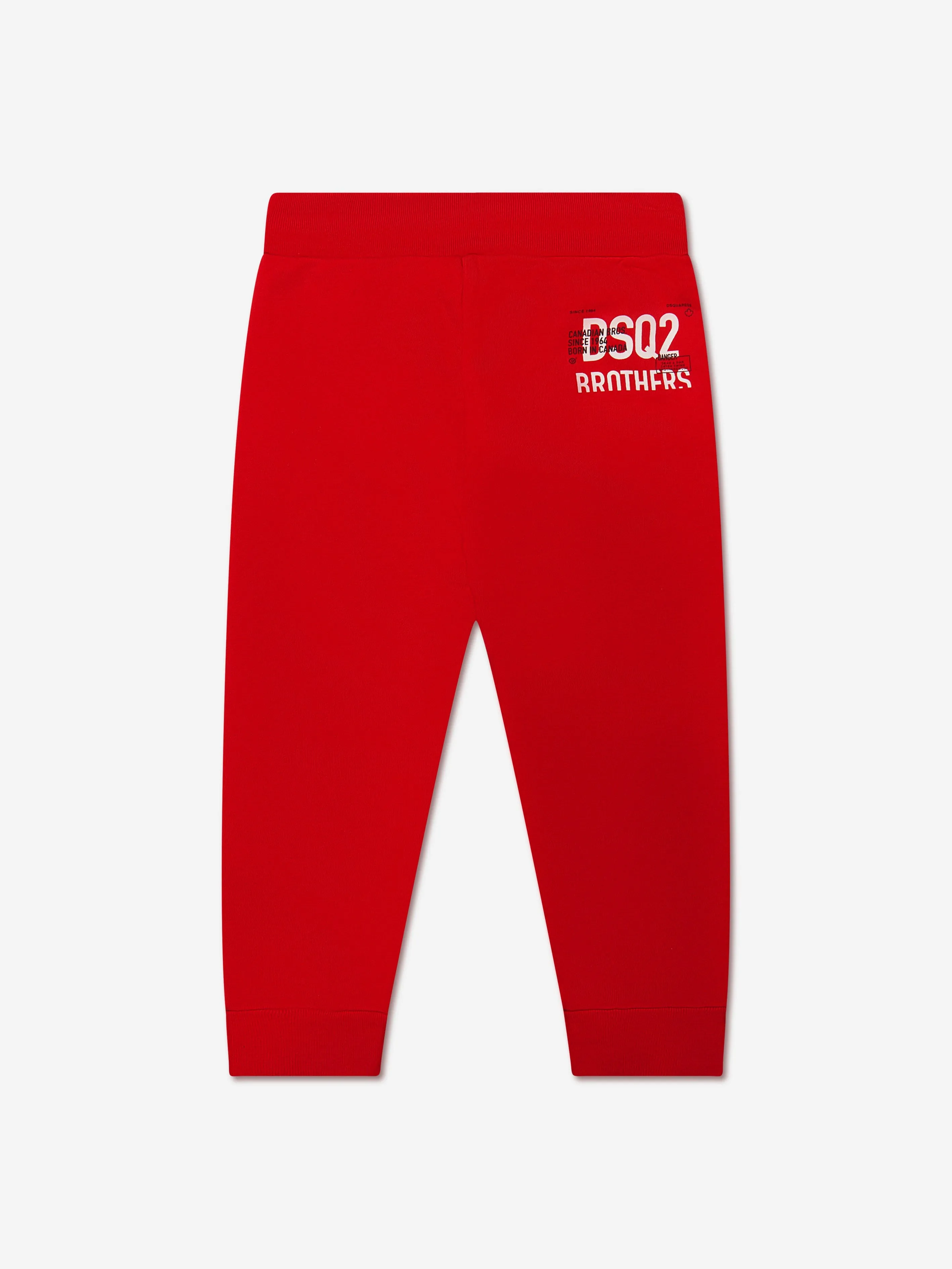 Dsquared2 Kids Logo Joggers