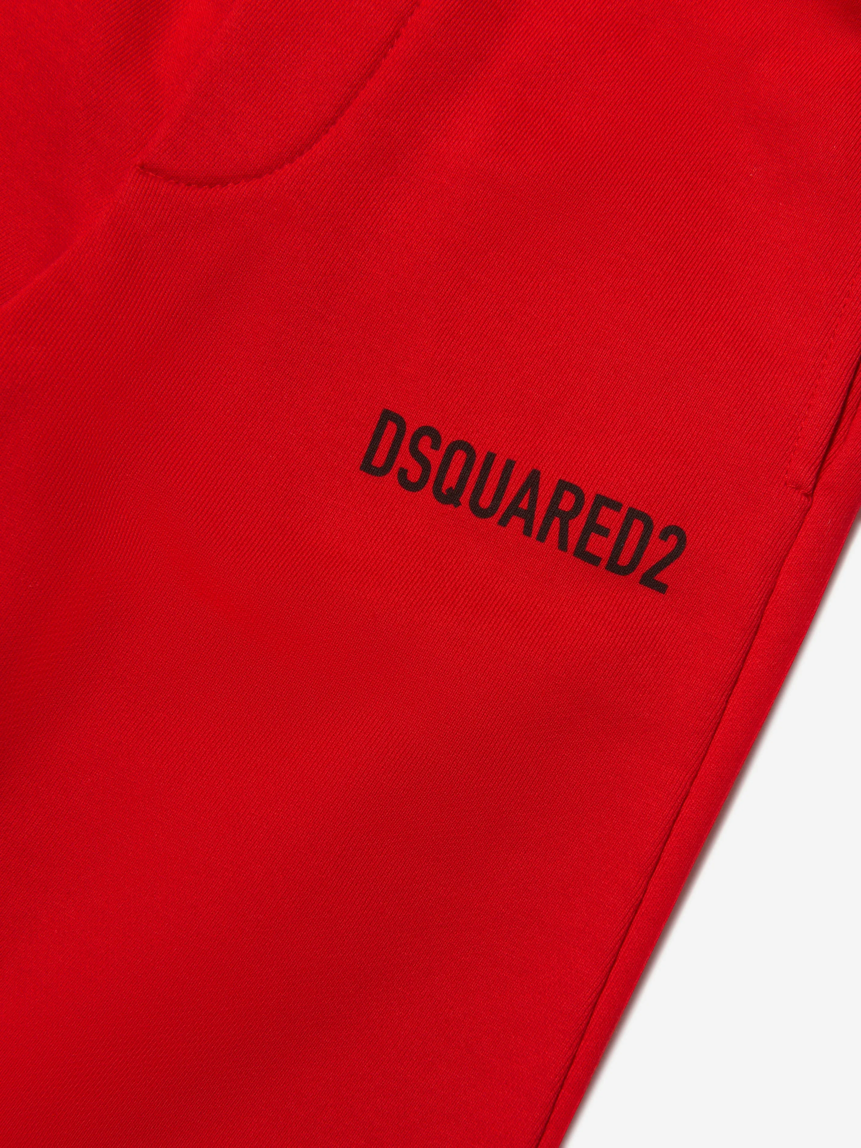 Dsquared2 Kids Logo Joggers