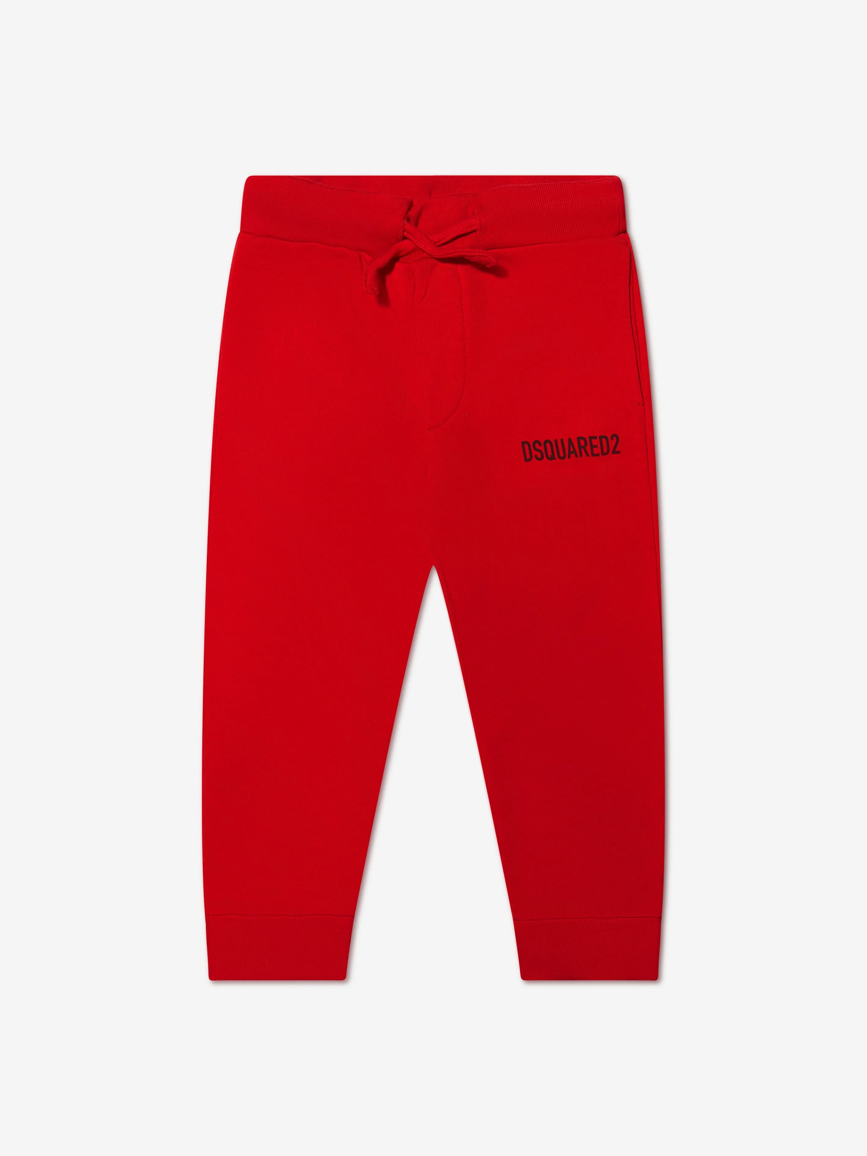 Dsquared2 Kids Logo Joggers