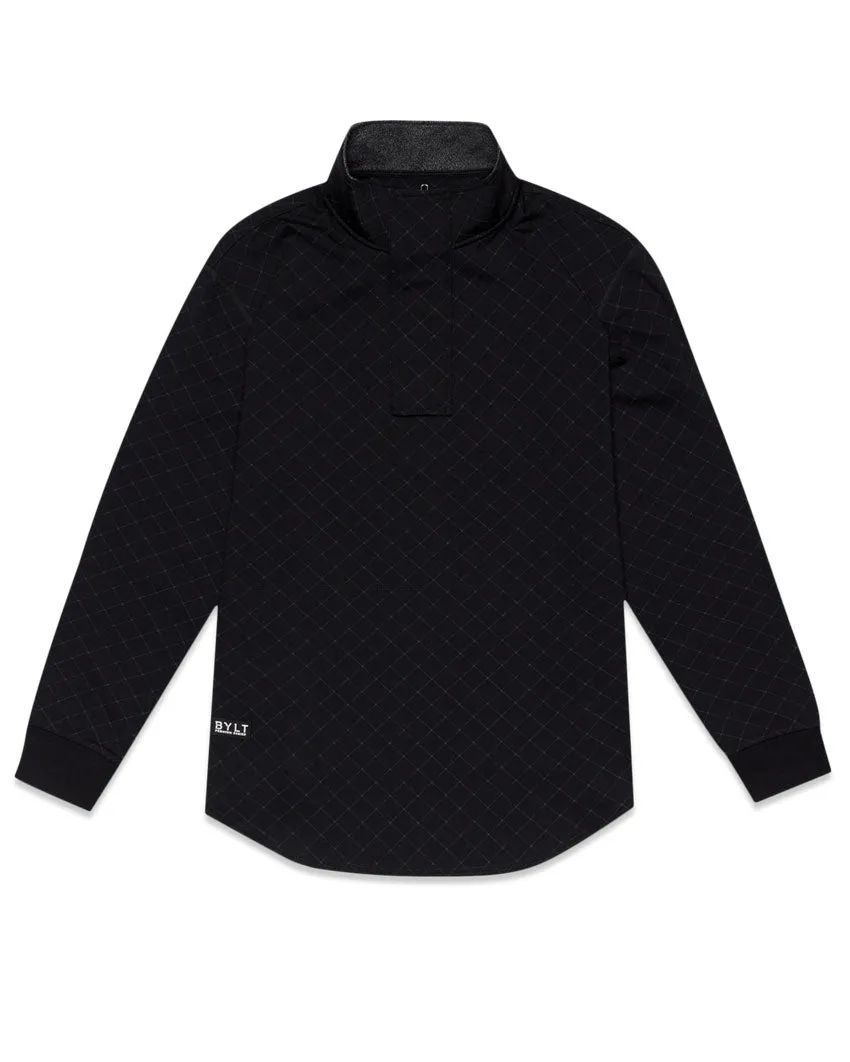 Elite  Fairway Drop-Cut Pullover