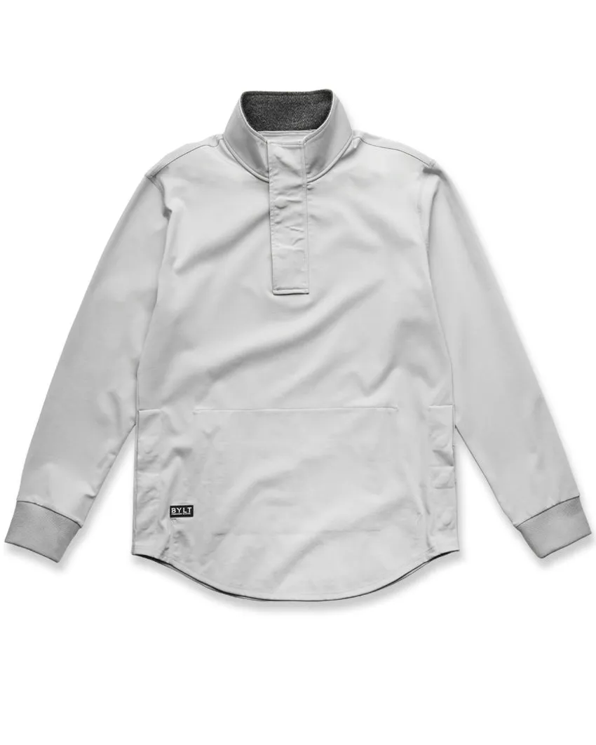 Elite  Fairway Drop-Cut Pullover