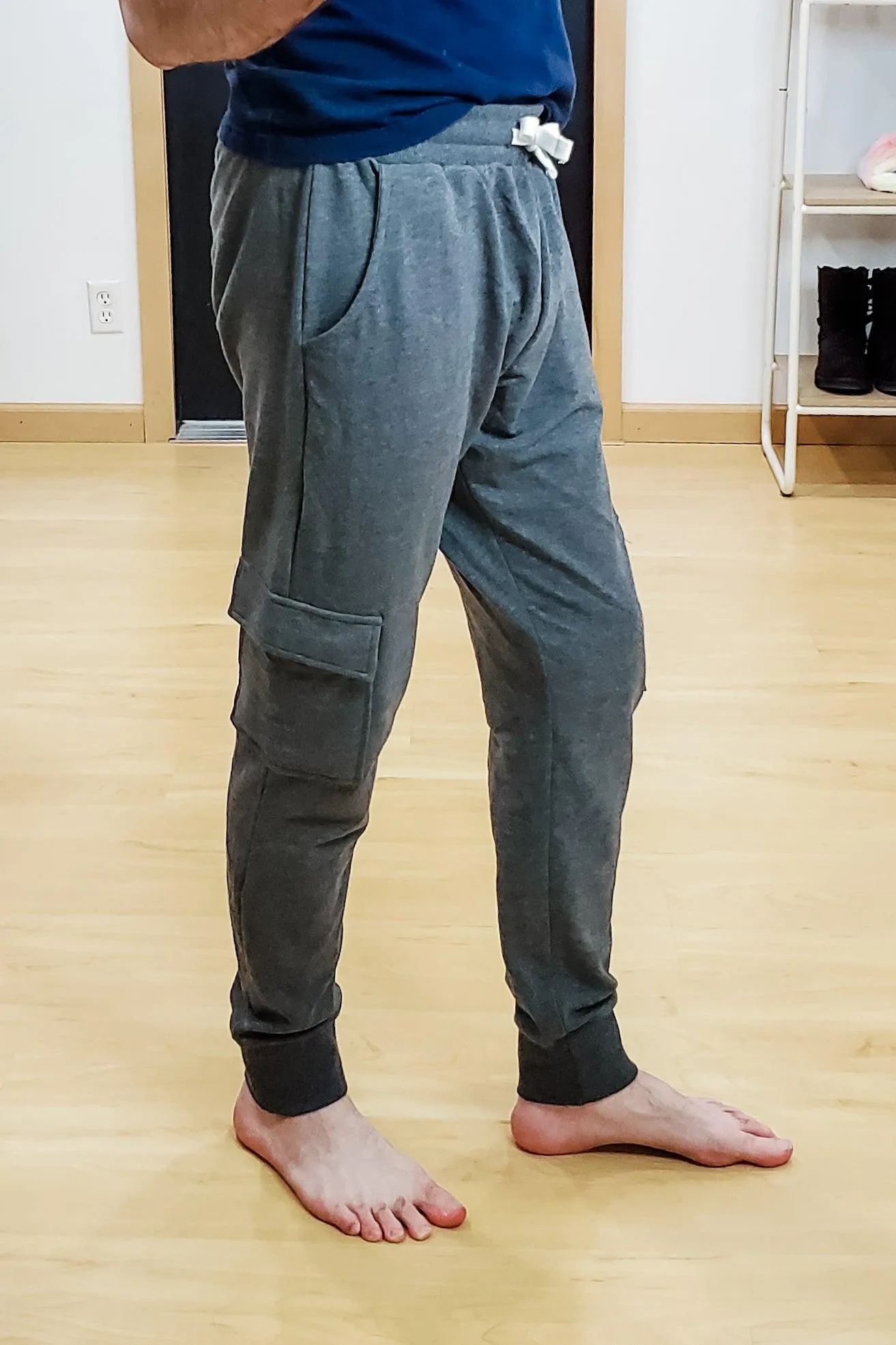 FINAL SALE -  Men's Joggers