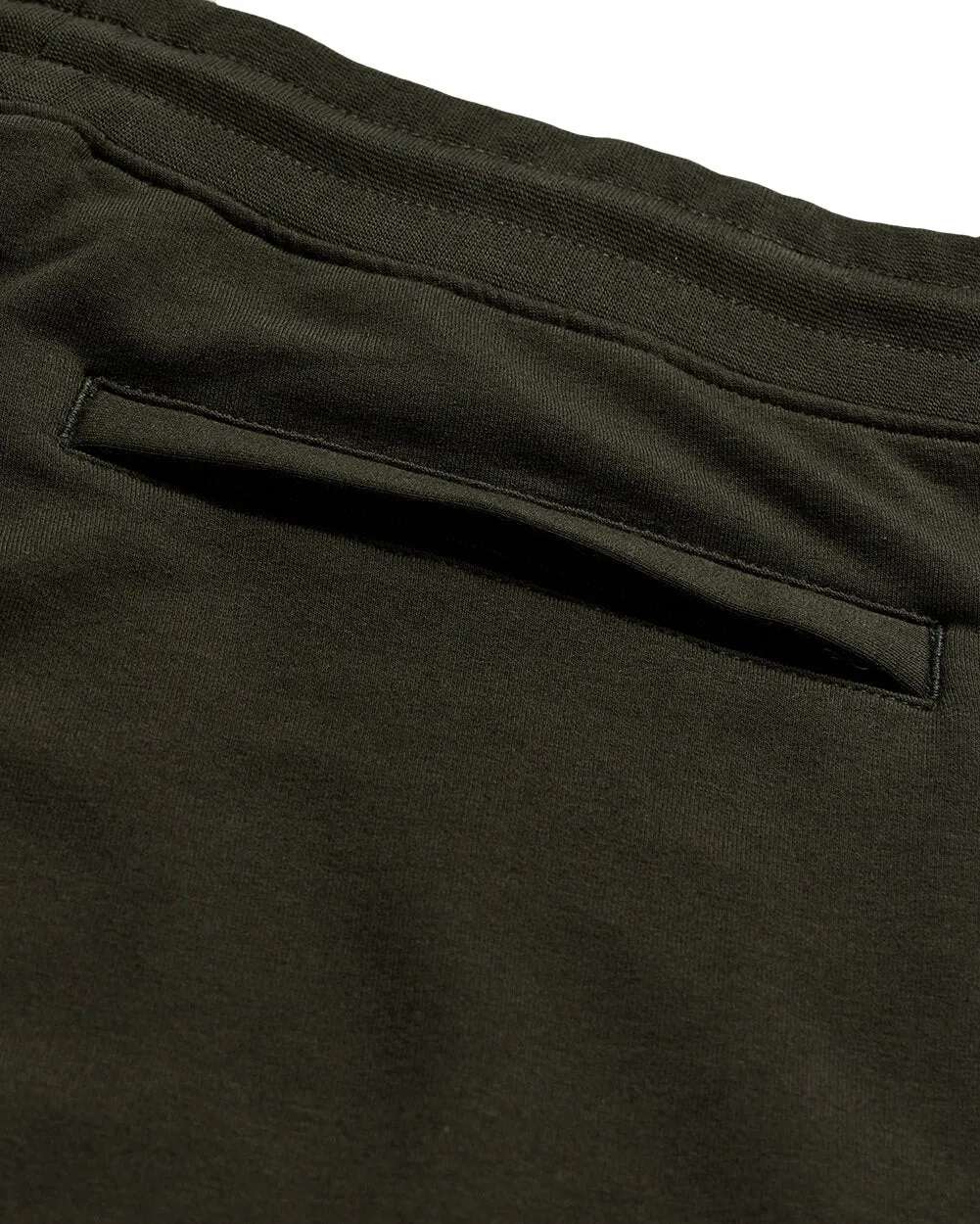 Fleece Joggers - Non-Branded