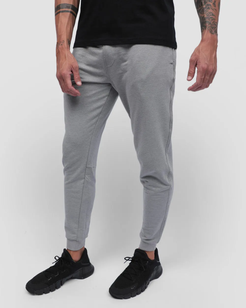 Fleece Joggers - Non-Branded