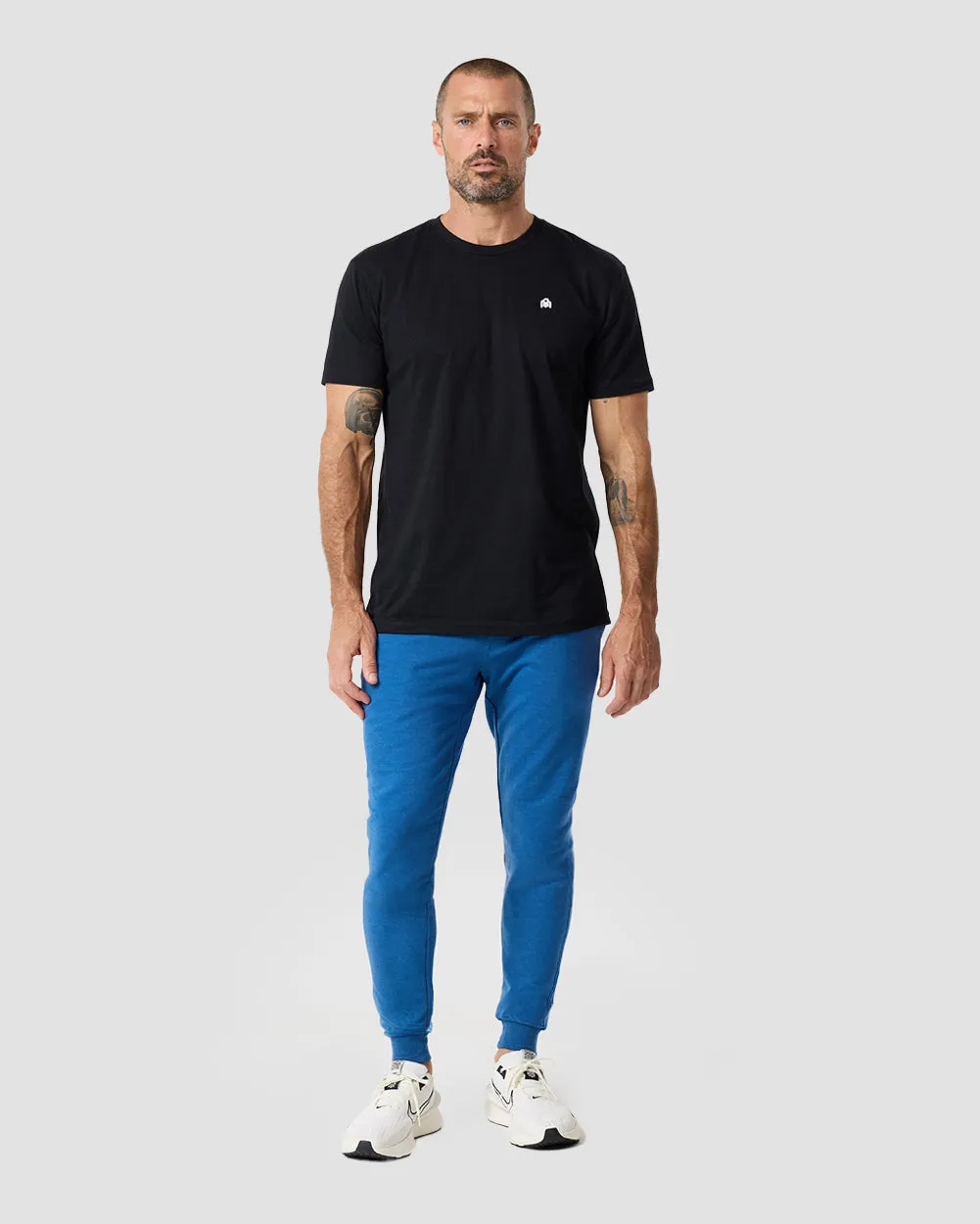 Fleece Joggers - Non-Branded