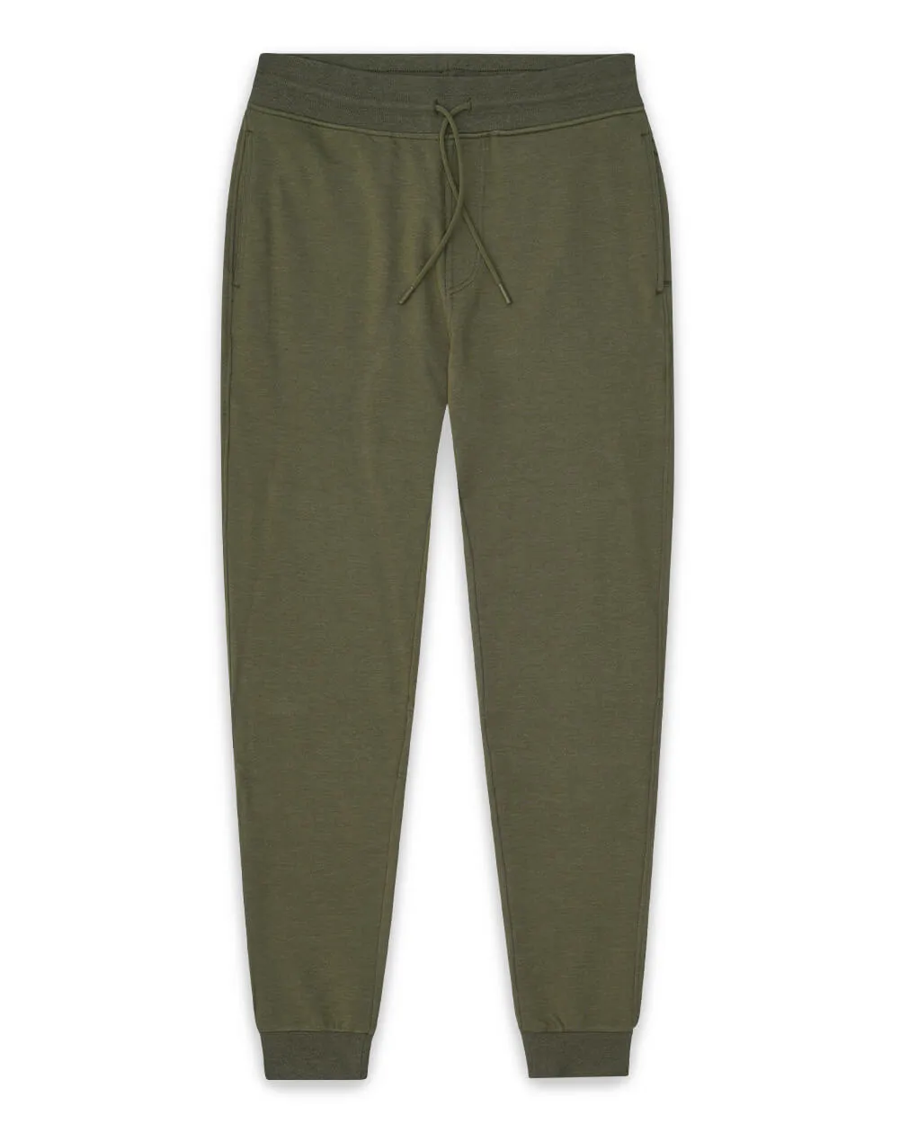 Fleece Joggers - Non-Branded