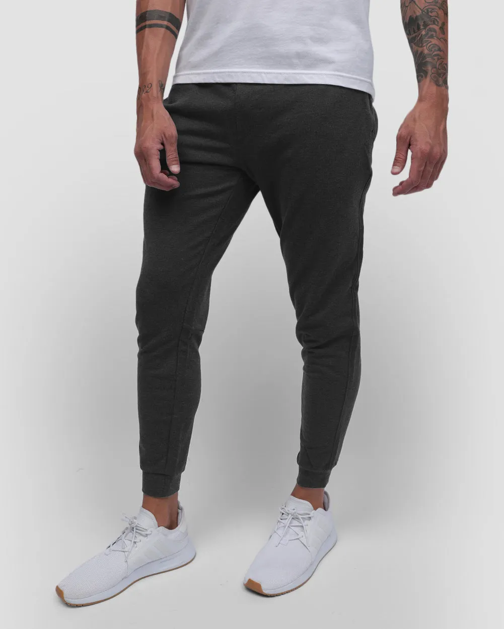 Fleece Joggers - Non-Branded