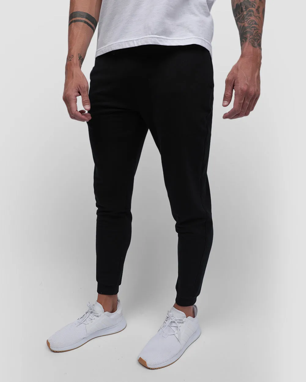 Fleece Joggers - Non-Branded