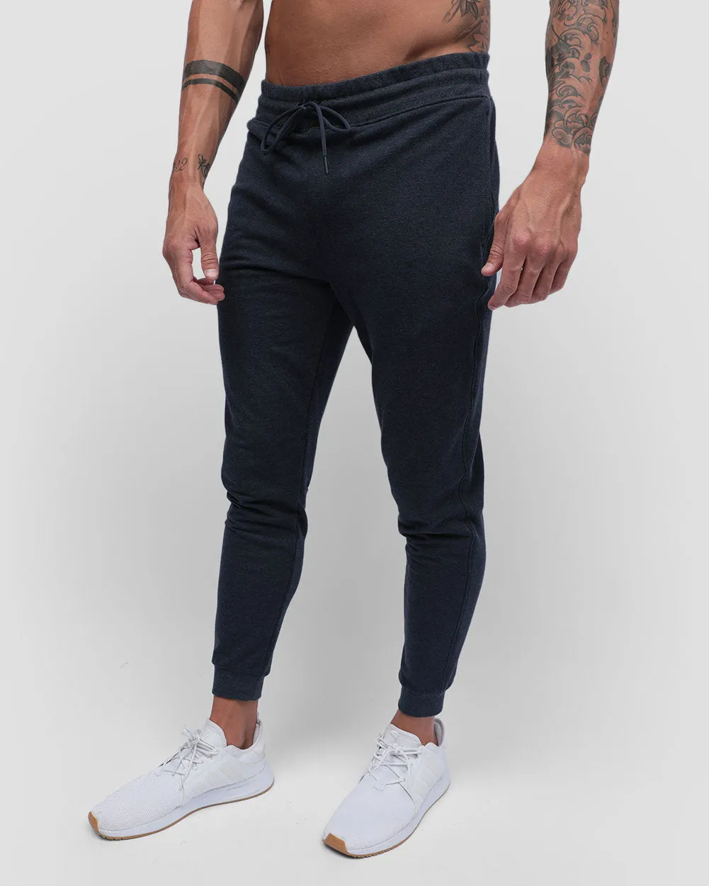 Fleece Joggers - Non-Branded